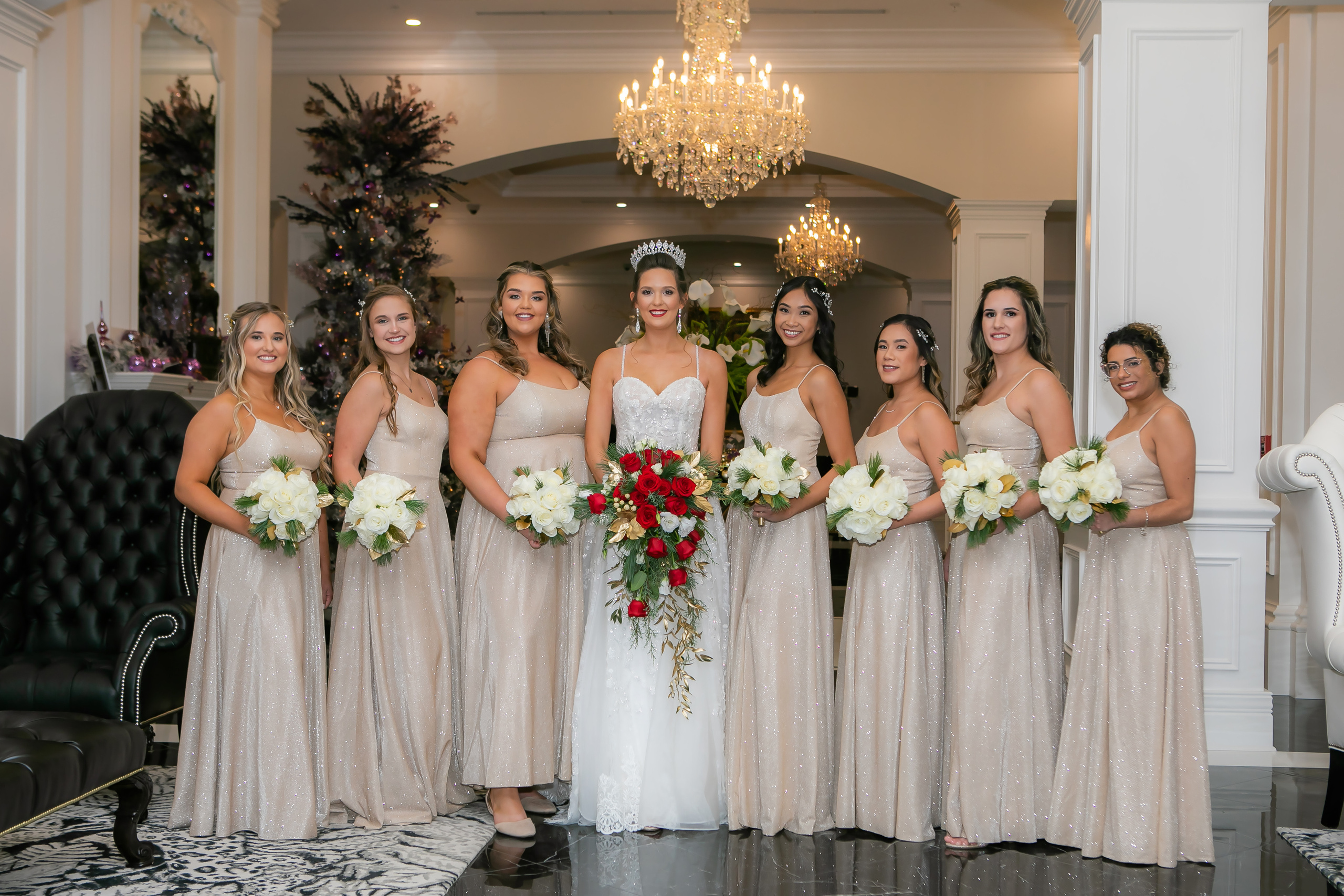Elegant wedding in Golden Ocala, creating candid photography. Lana Photography — Wedding & Family Photographer in Florida & Beyond