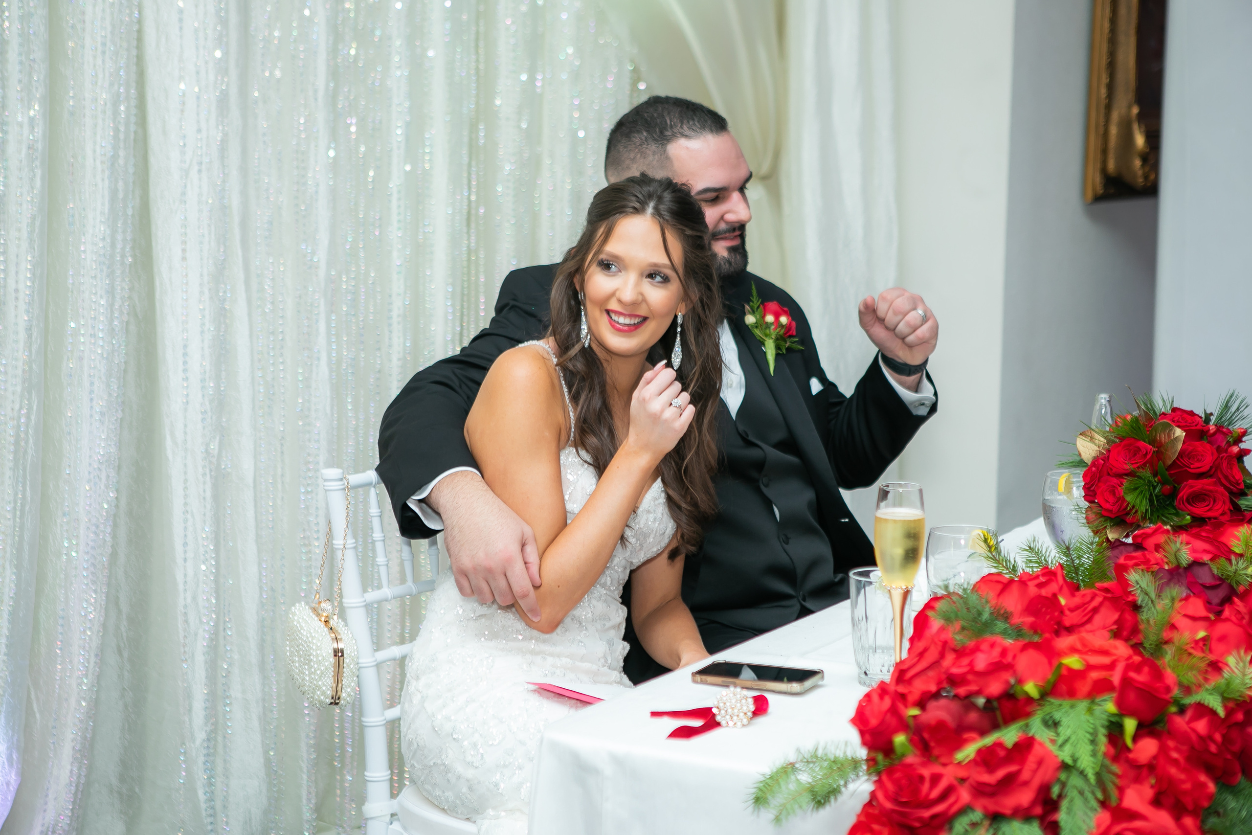 Elegant wedding in Golden Ocala, creating candid photography. Lana Photography — Wedding & Family Photographer in Florida & Beyond