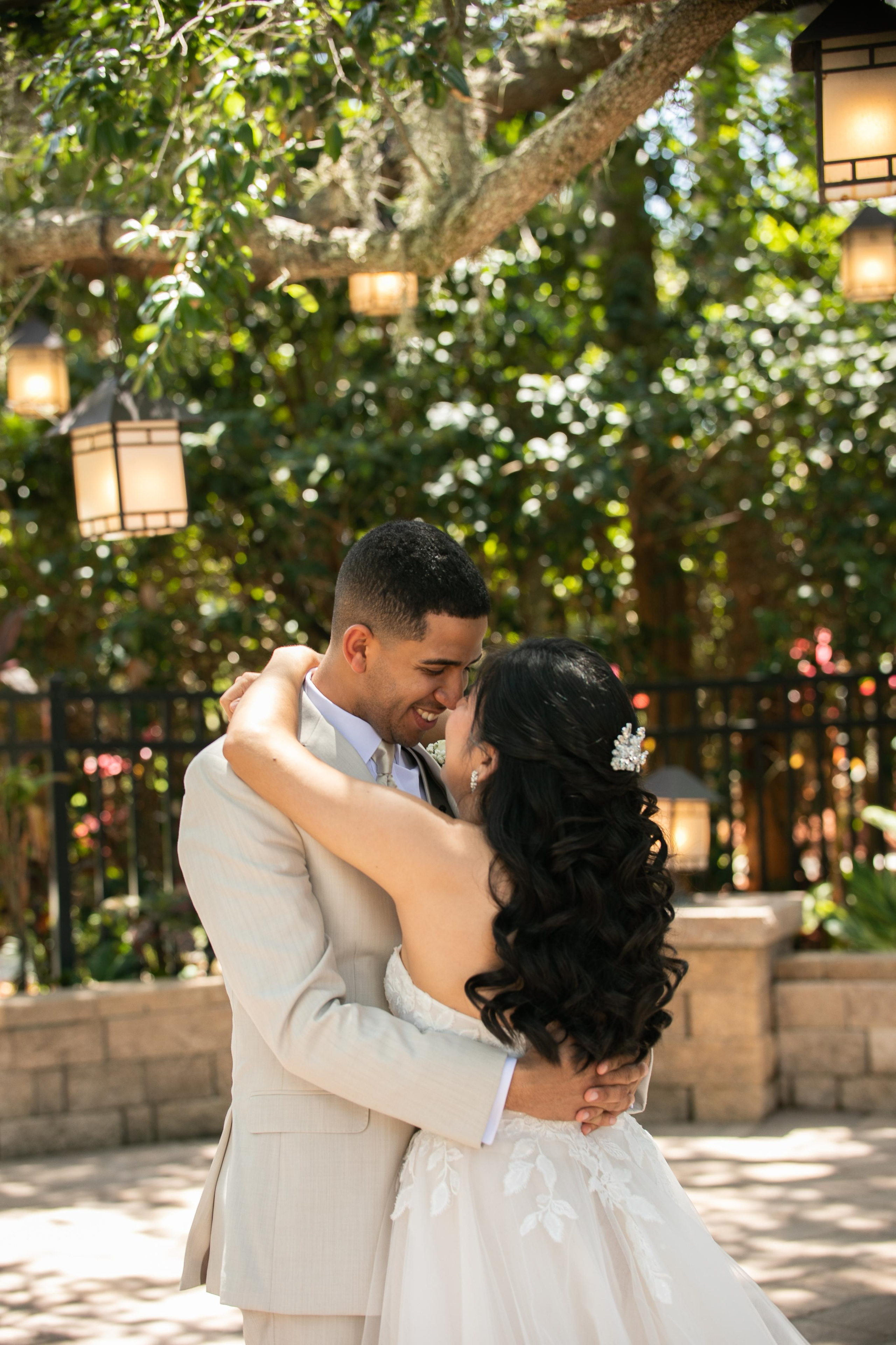 Beautiful Wedding of Lorenzo & Melissa. Lana Photography — Wedding & Family Photographer in Florida & Beyond