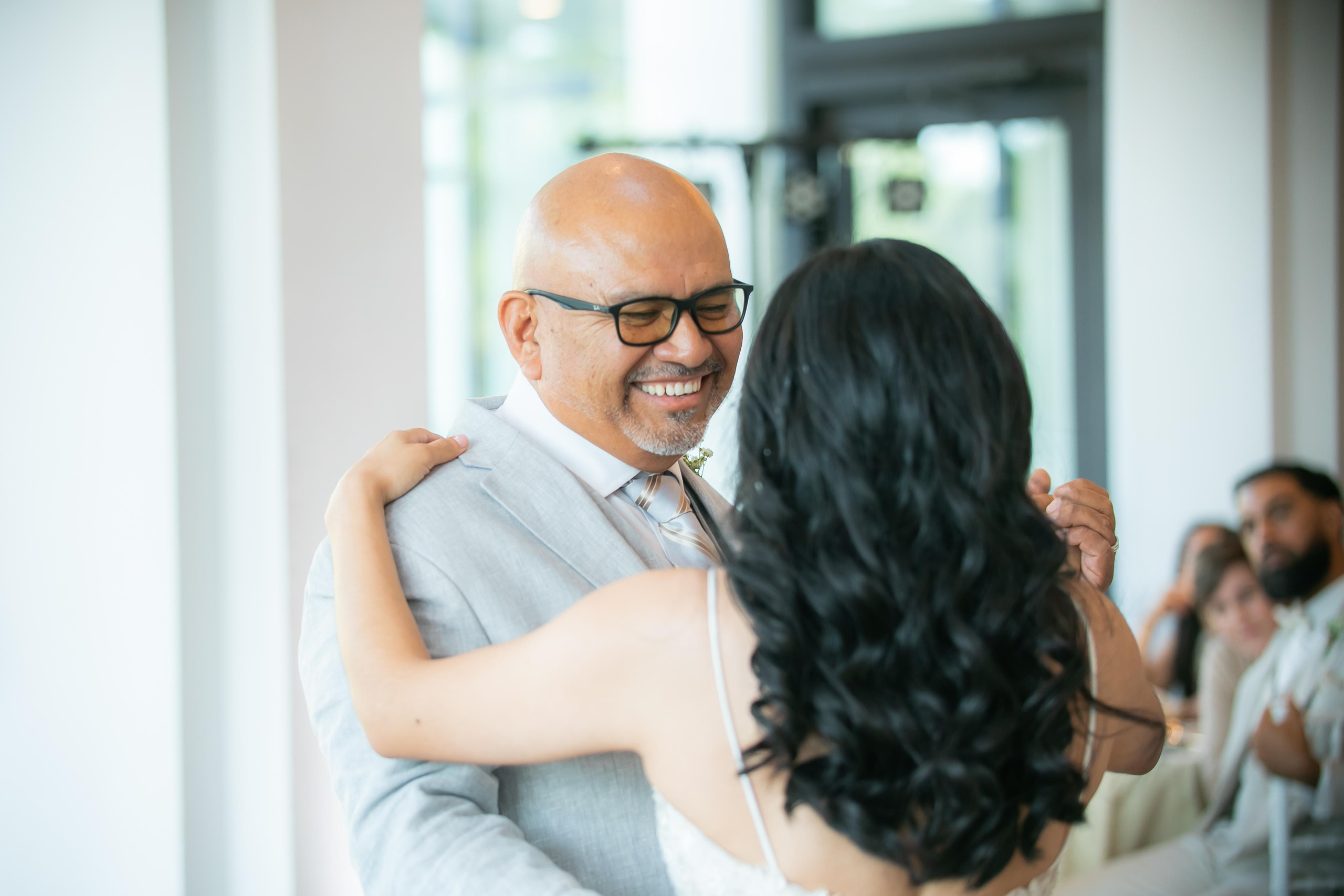 Beautiful Wedding of Lorenzo & Melissa. Lana Photography — Wedding & Family Photographer in Florida & Beyond