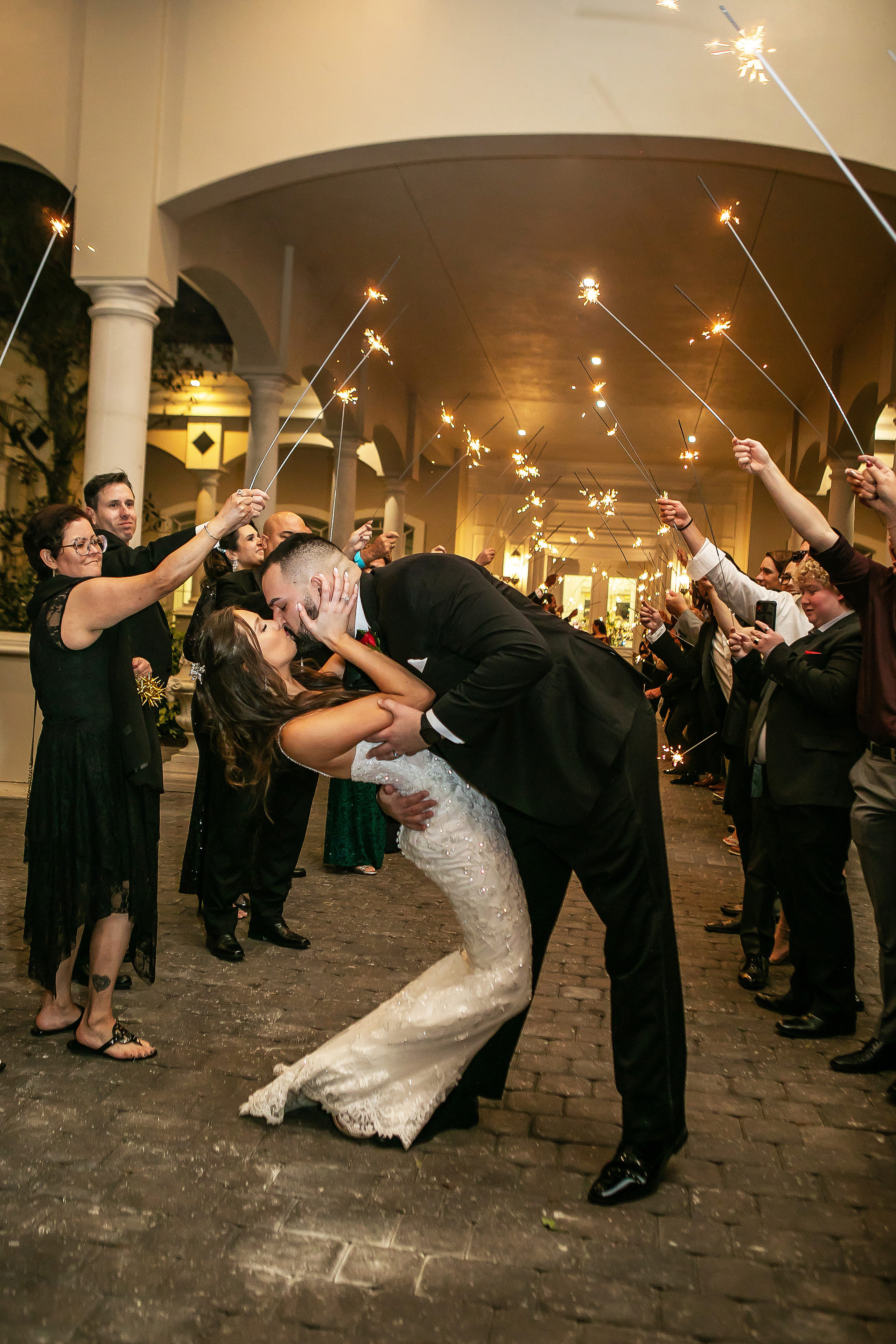 Elegant wedding in Golden Ocala, creating candid photography. Lana Photography — Wedding & Family Photographer in Florida & Beyond