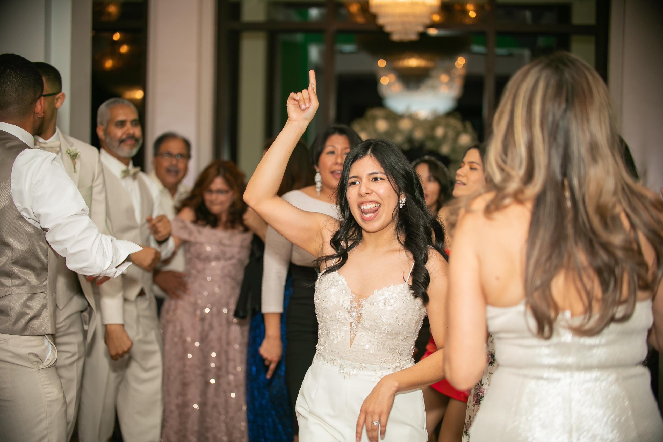 Beautiful Wedding of Lorenzo & Melissa. Lana Photography — Wedding & Family Photographer in Florida & Beyond