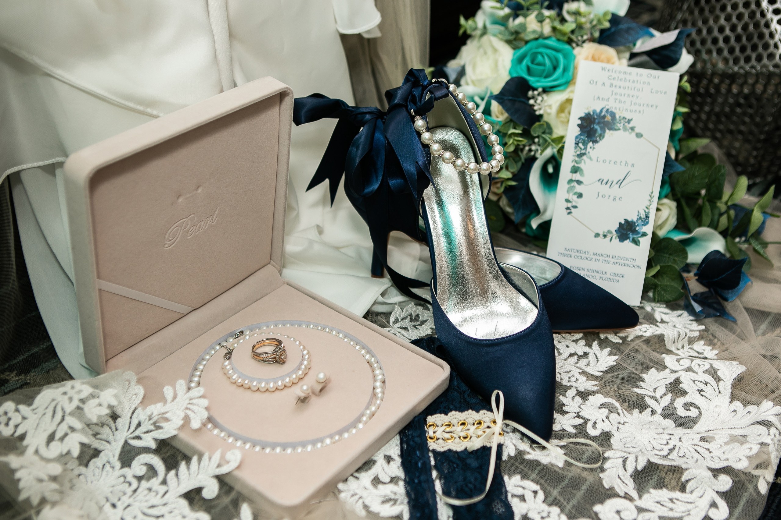 Wedding in Rosen Shingle Creek, Orlando Fl. Lana Photography — Wedding & Family Photographer in Florida & Beyond