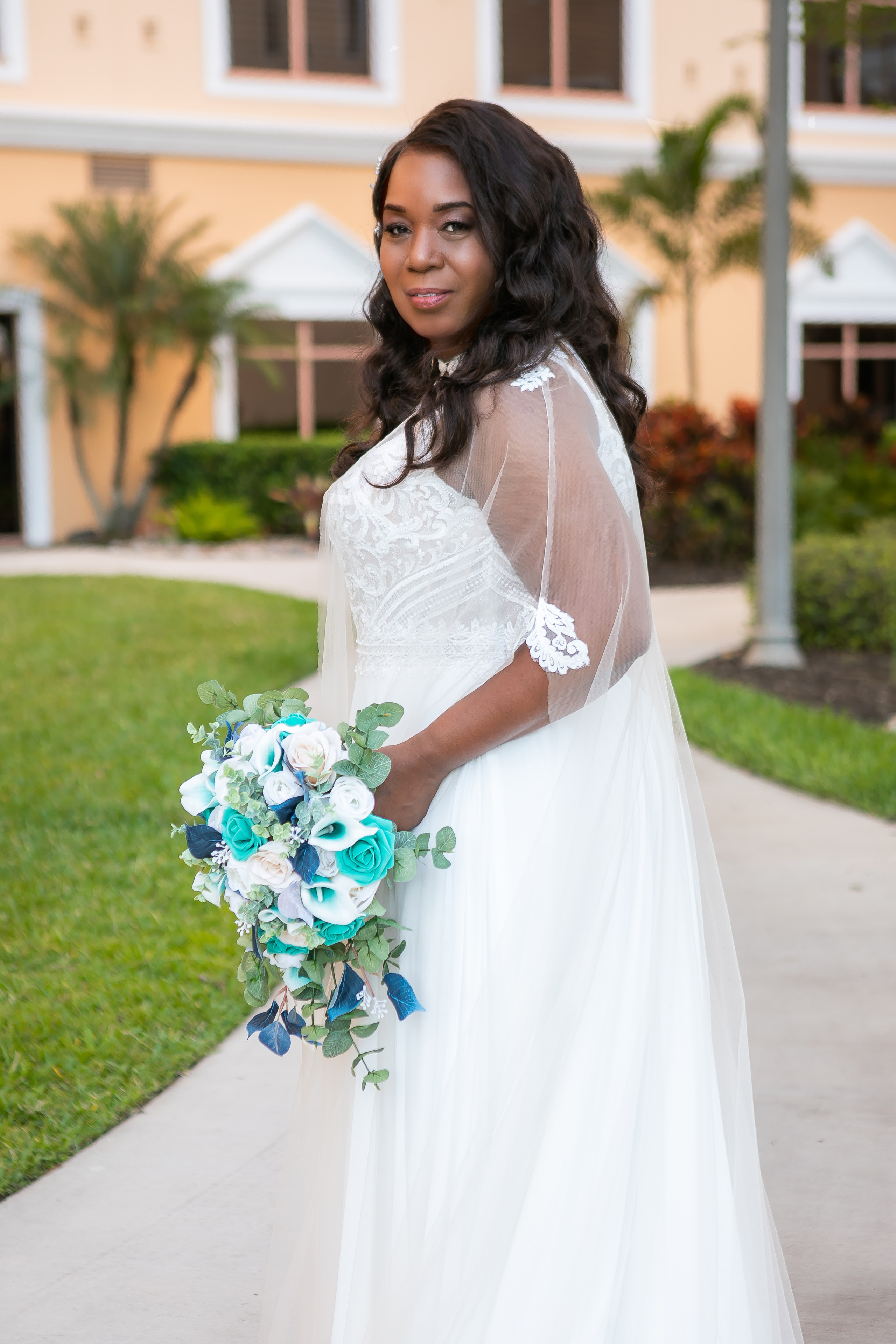 Wedding in Rosen Shingle Creek, Orlando Fl. Lana Photography — Wedding & Family Photographer in Florida & Beyond