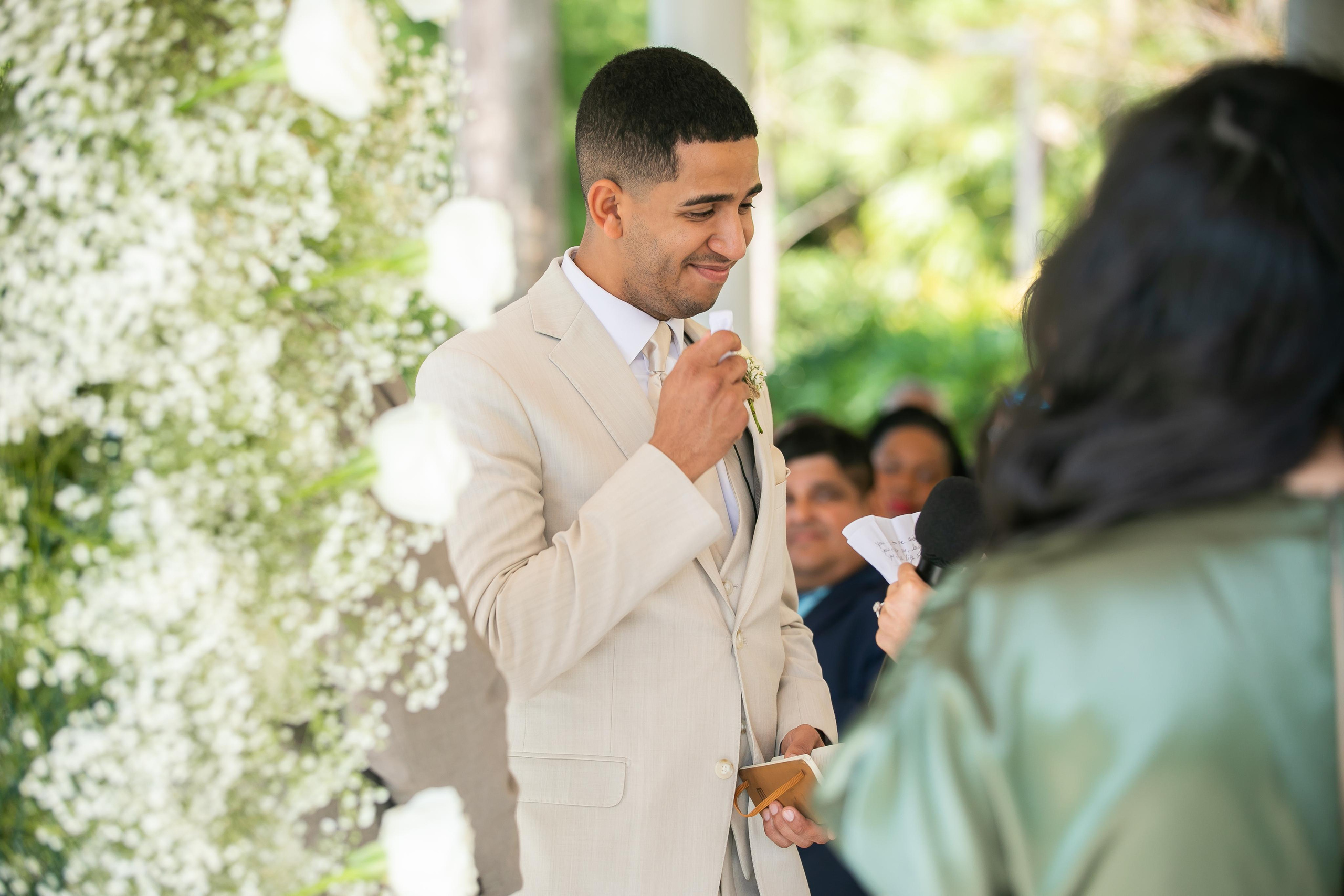 Beautiful Wedding of Lorenzo & Melissa. Lana Photography — Wedding & Family Photographer in Florida & Beyond