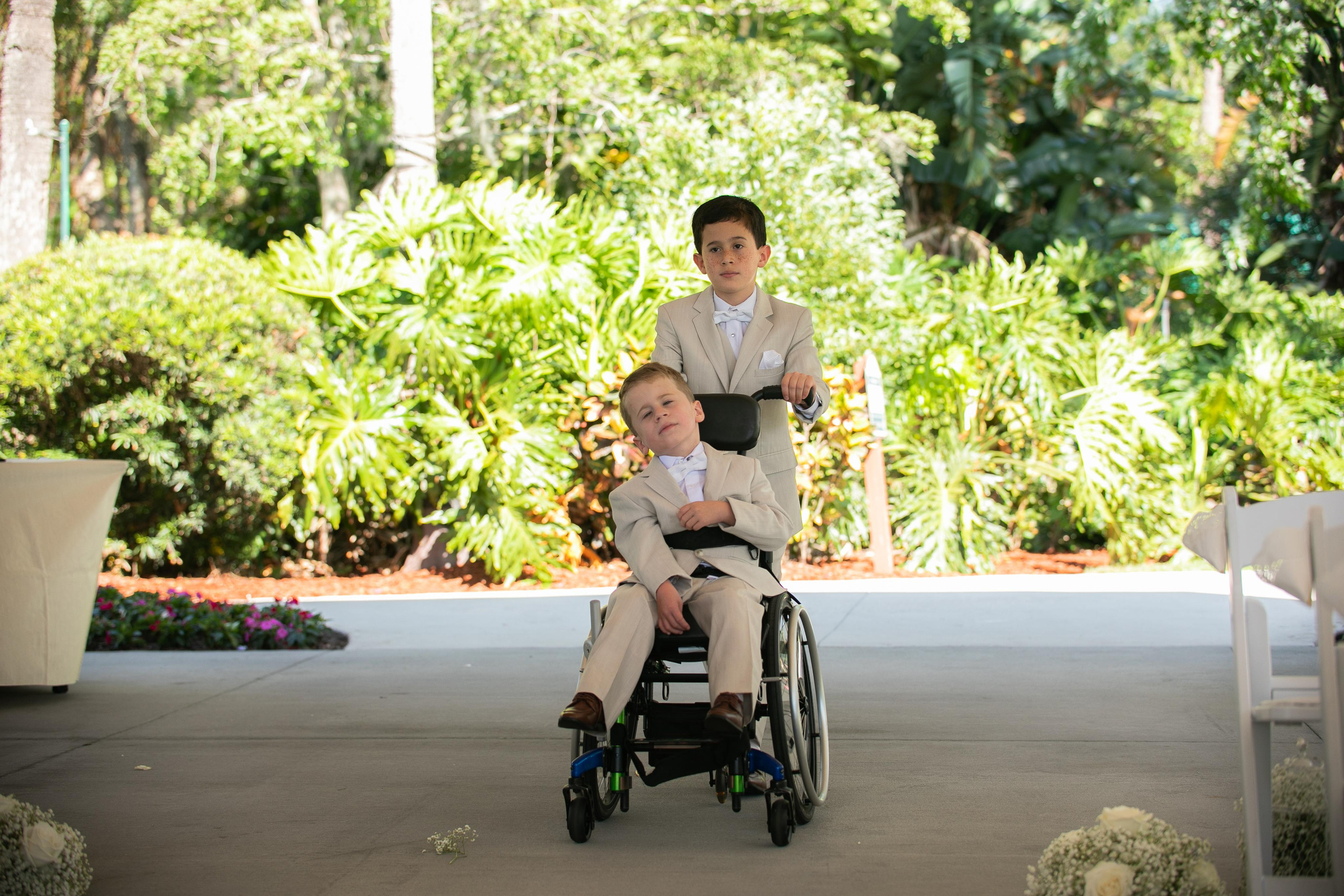 Beautiful Wedding of Lorenzo & Melissa. Lana Photography — Wedding & Family Photographer in Florida & Beyond