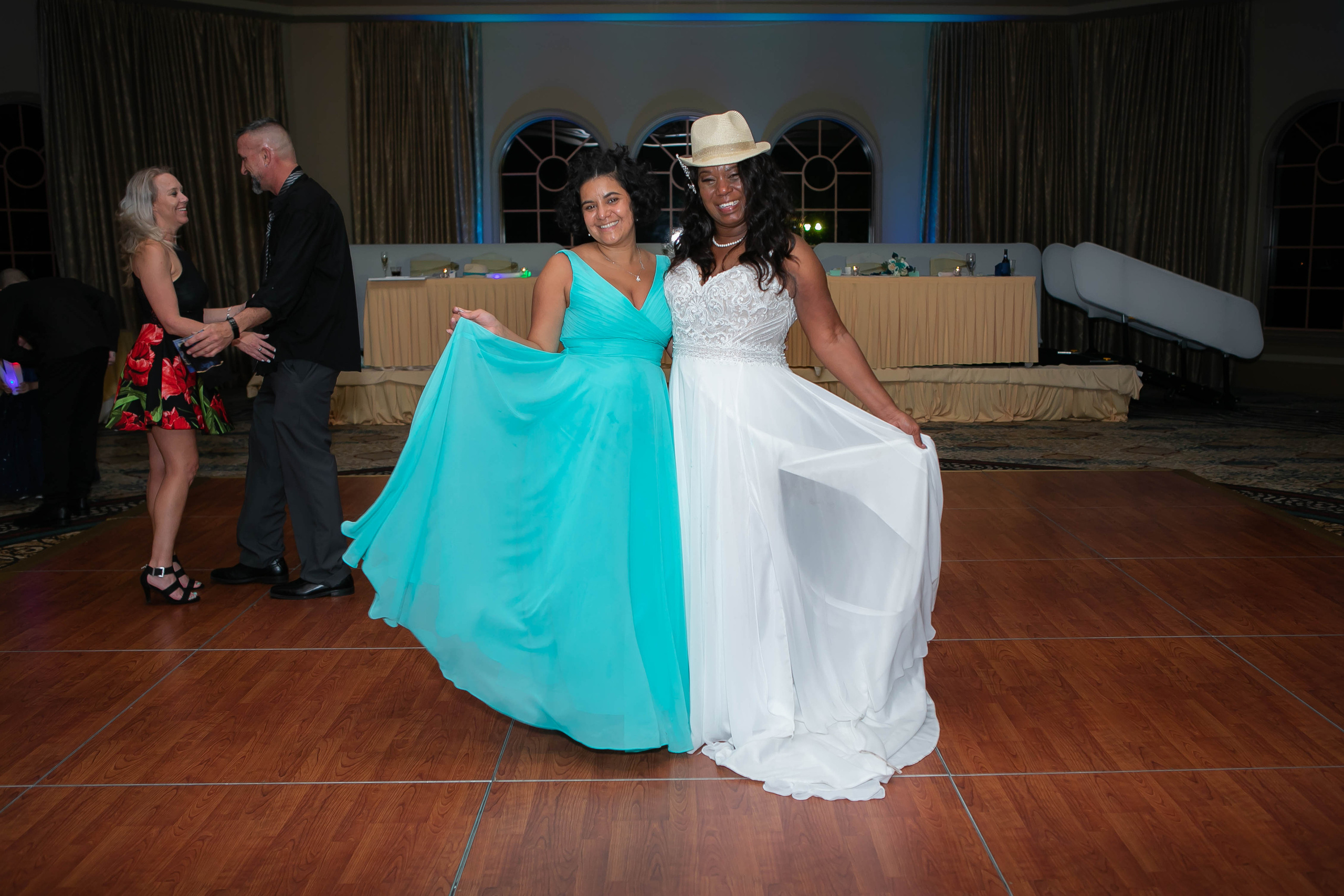 Wedding in Rosen Shingle Creek, Orlando Fl. Lana Photography — Wedding & Family Photographer in Florida & Beyond