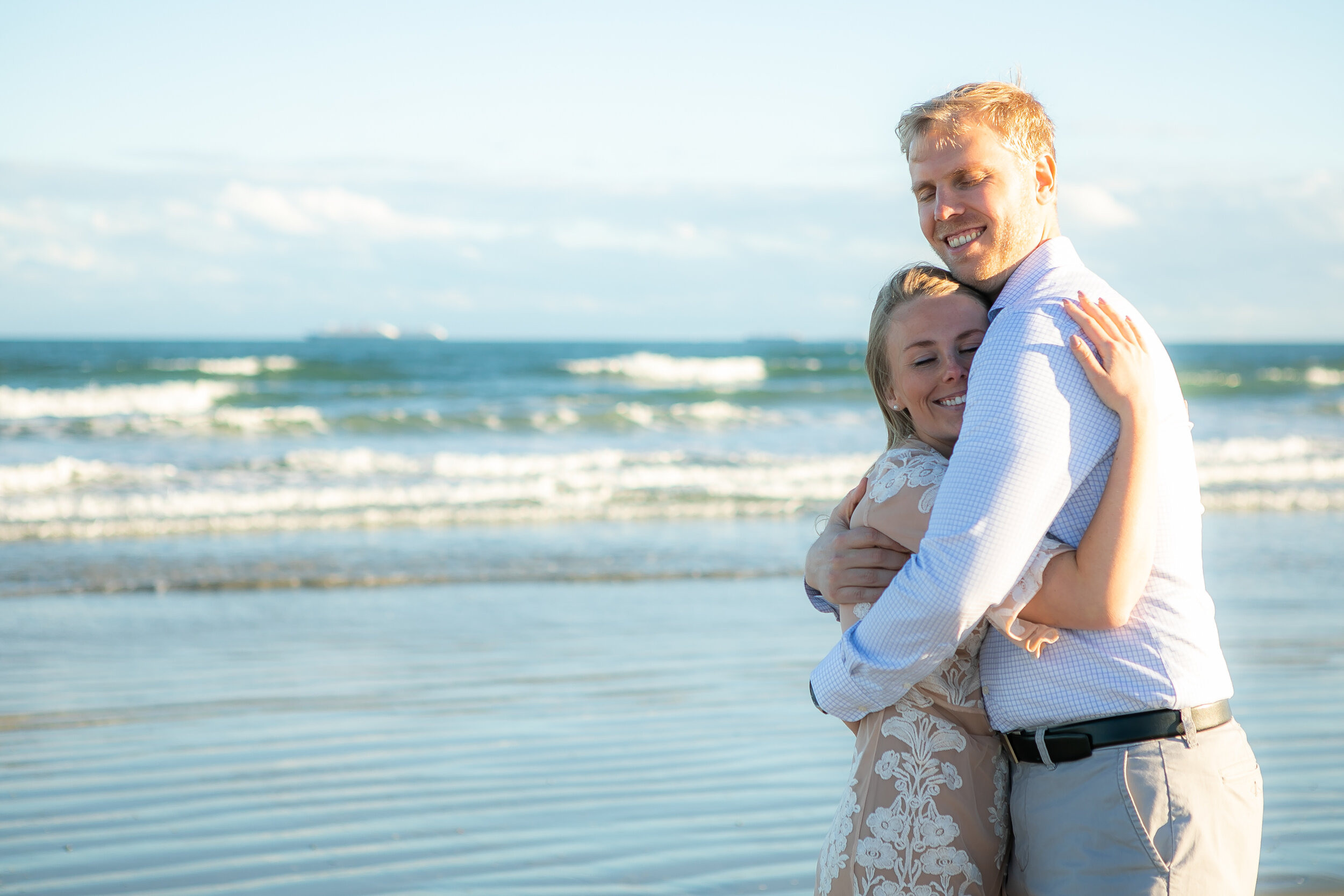 Engagement photography. Lana Photography — Wedding & Family Photographer in Florida & Beyond