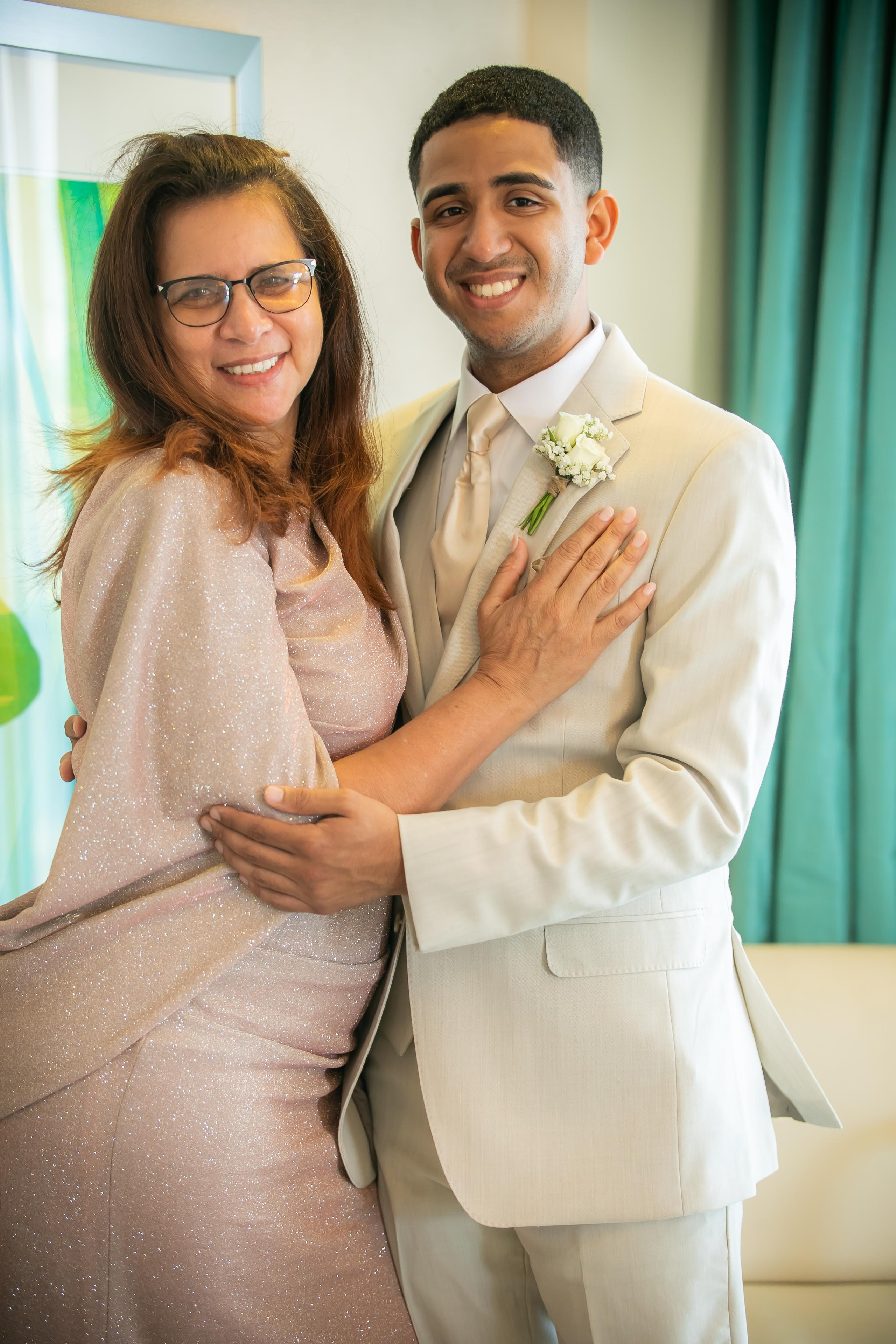 Beautiful Wedding of Lorenzo & Melissa. Lana Photography — Wedding & Family Photographer in Florida & Beyond