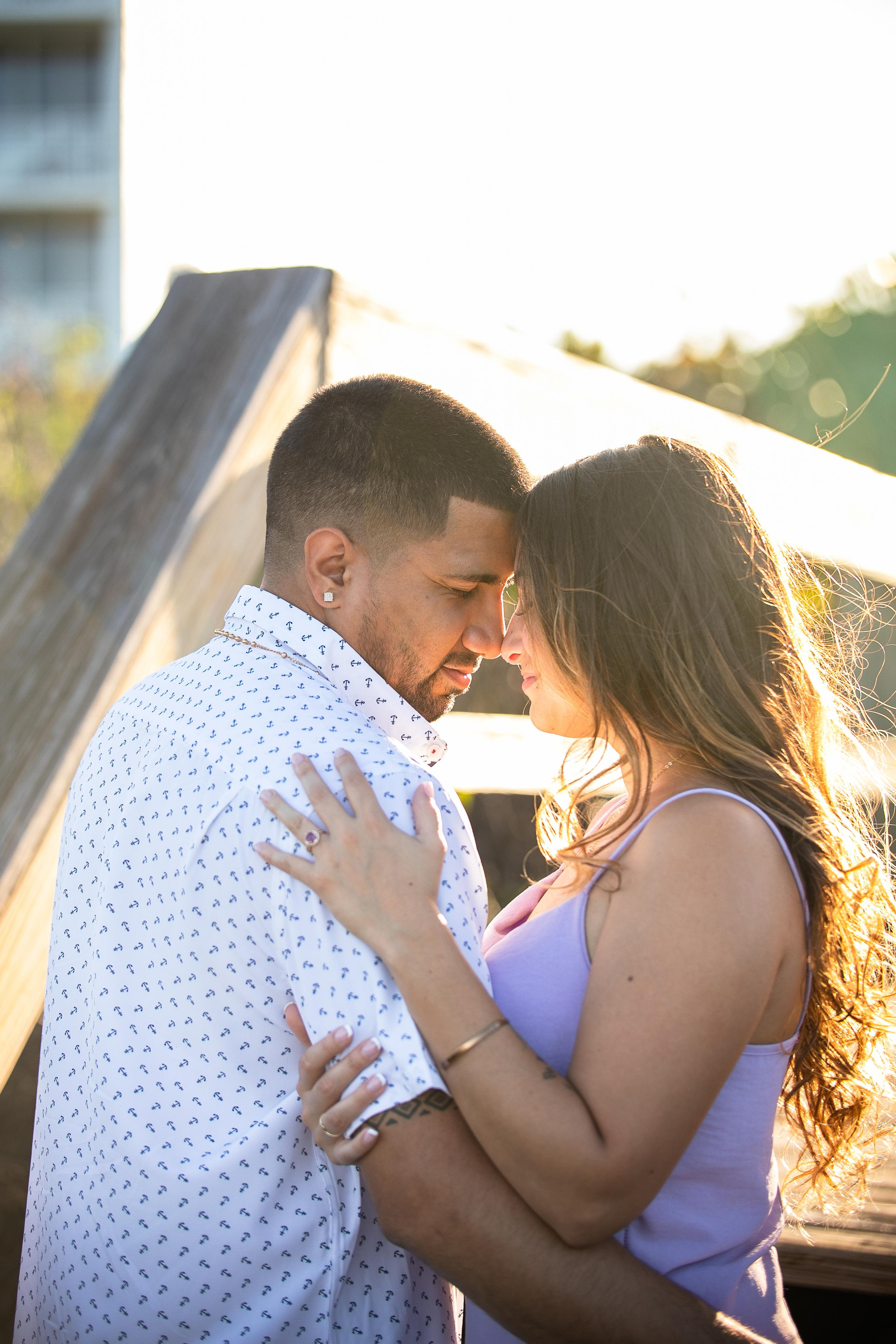 Engagement photography. Lana Photography — Wedding & Family Photographer in Florida & Beyond