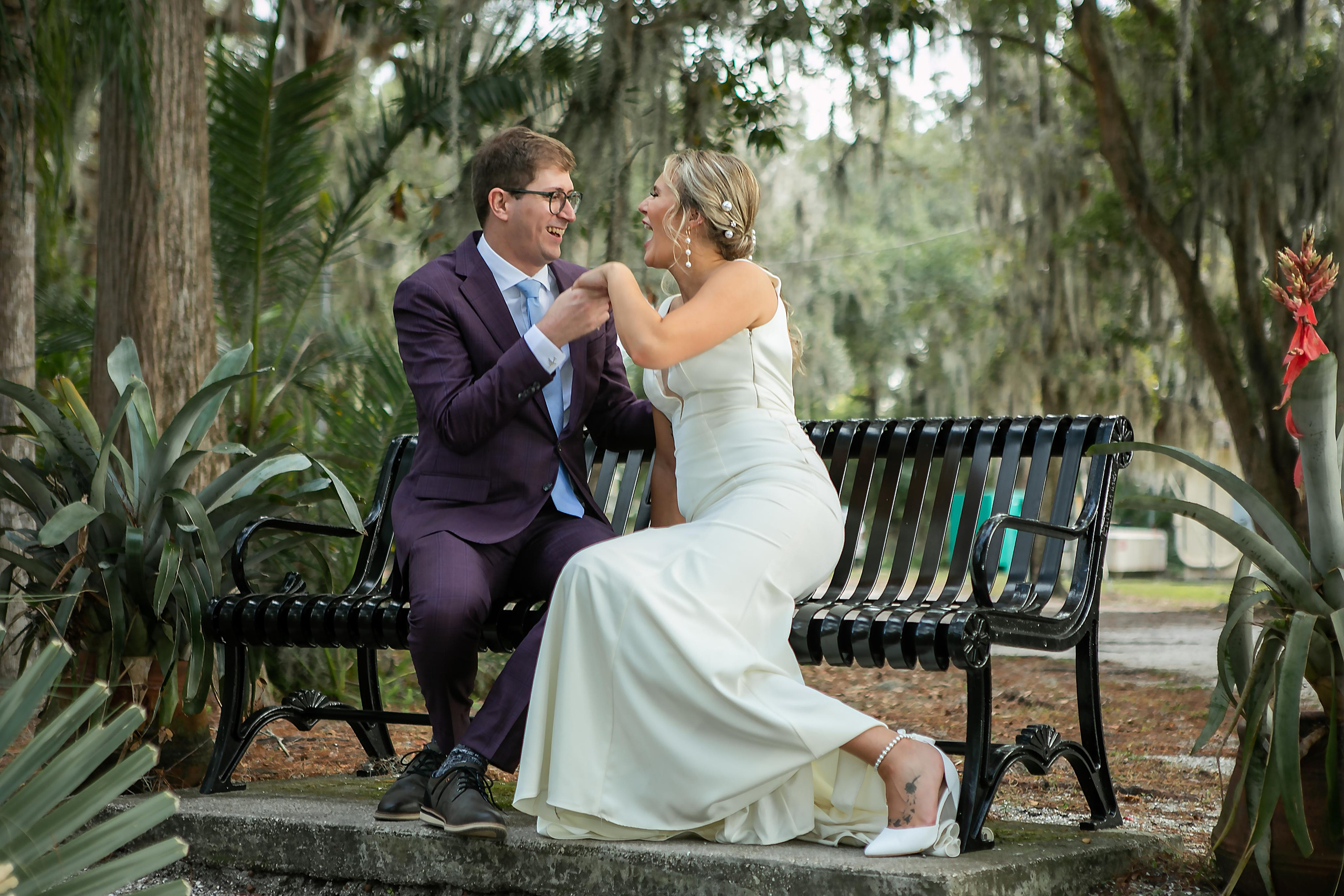 Wedding Day Highlights | Lana Photography Florida. Lana Photography — Wedding & Family Photographer in Florida & Beyond