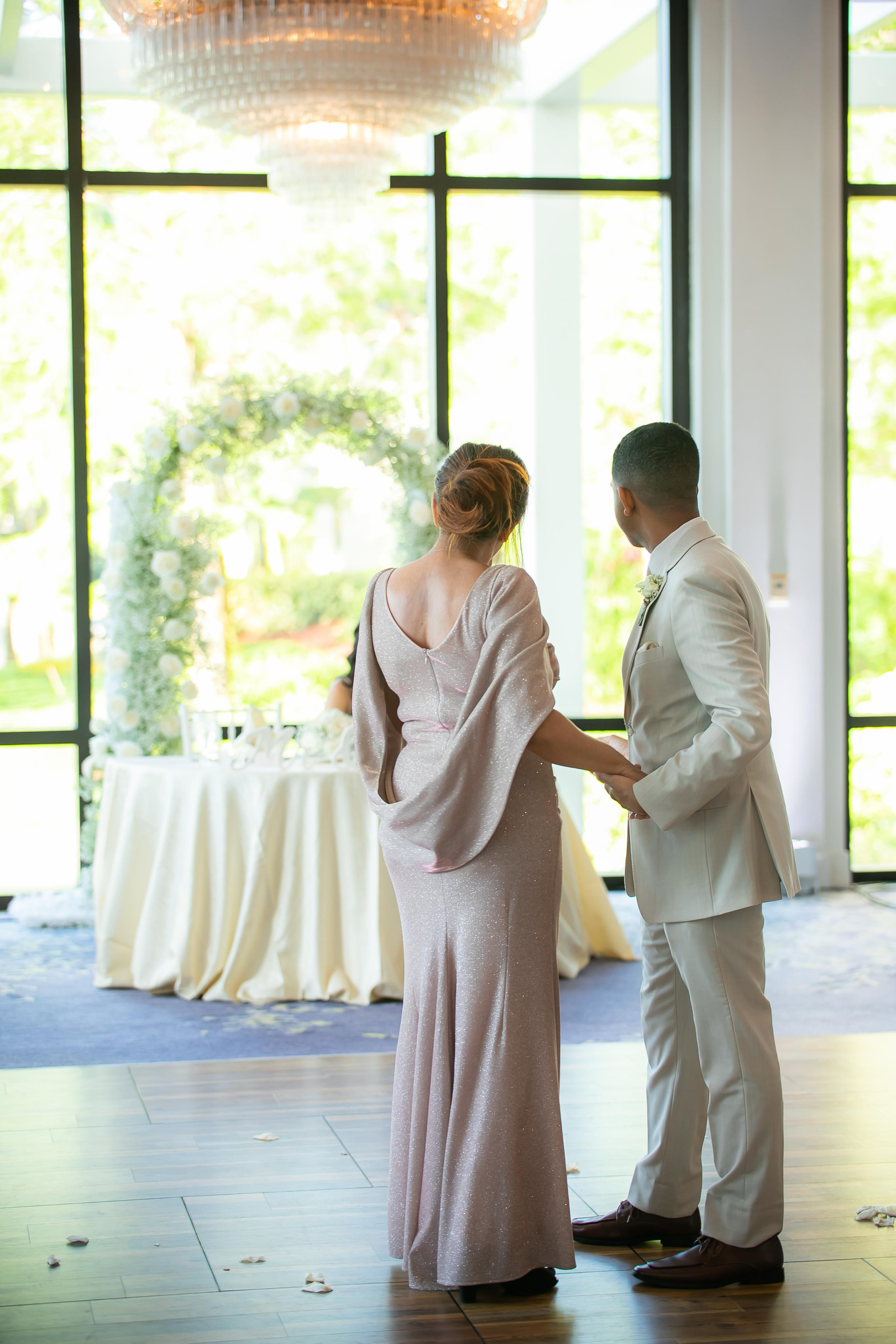 Beautiful Wedding of Lorenzo & Melissa. Lana Photography — Wedding & Family Photographer in Florida & Beyond