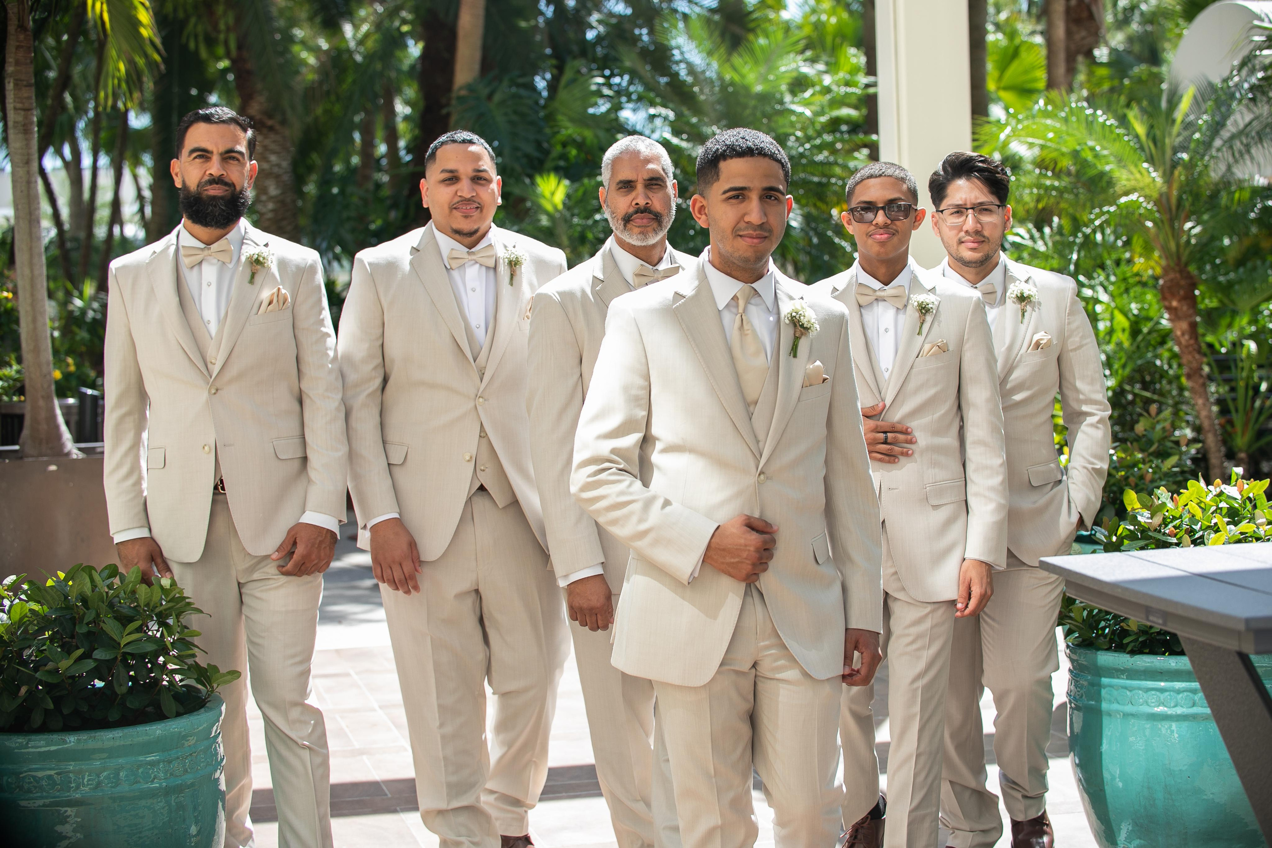 Beautiful Wedding of Lorenzo & Melissa. Lana Photography — Wedding & Family Photographer in Florida & Beyond