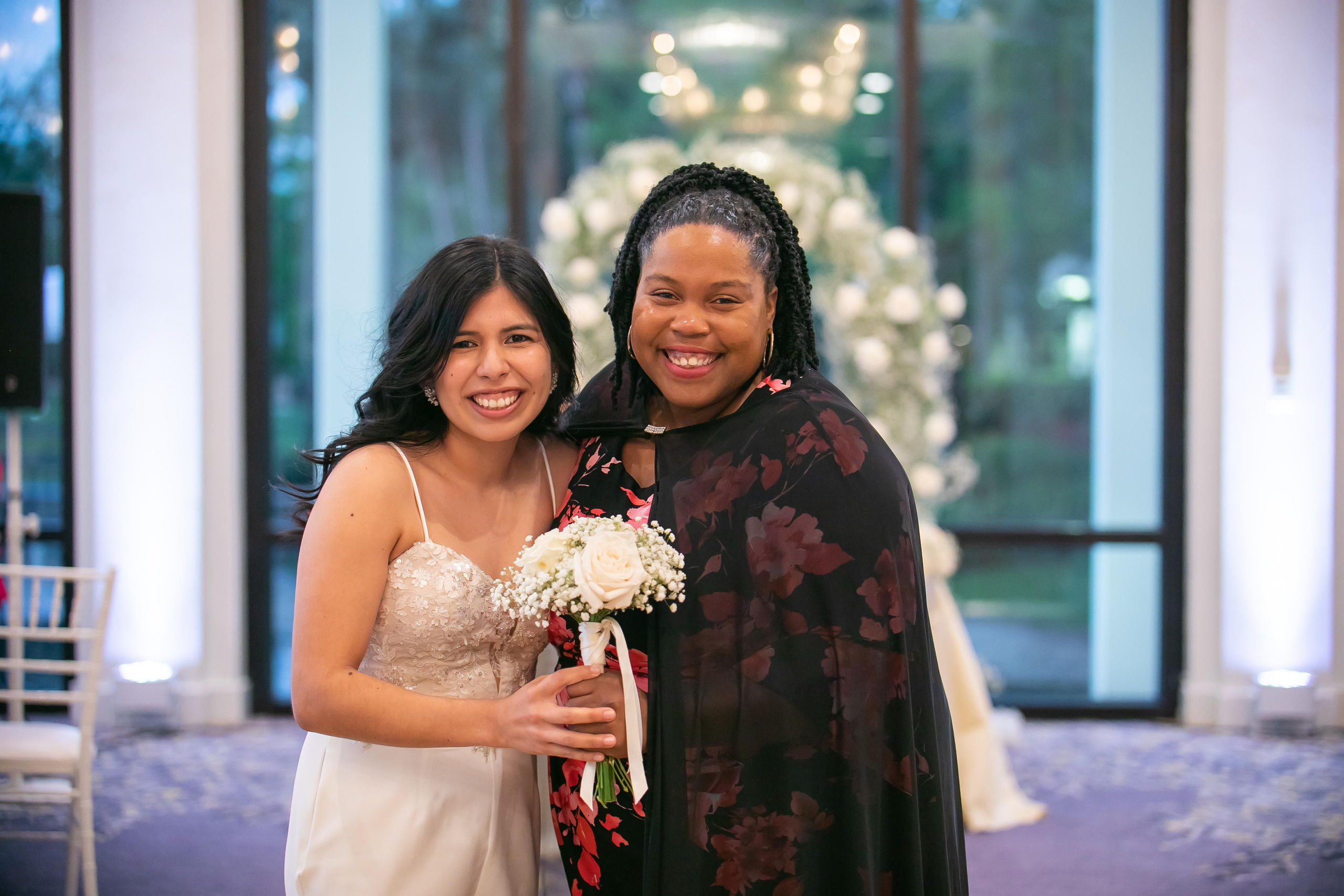 Beautiful Wedding of Lorenzo & Melissa. Lana Photography — Wedding & Family Photographer in Florida & Beyond