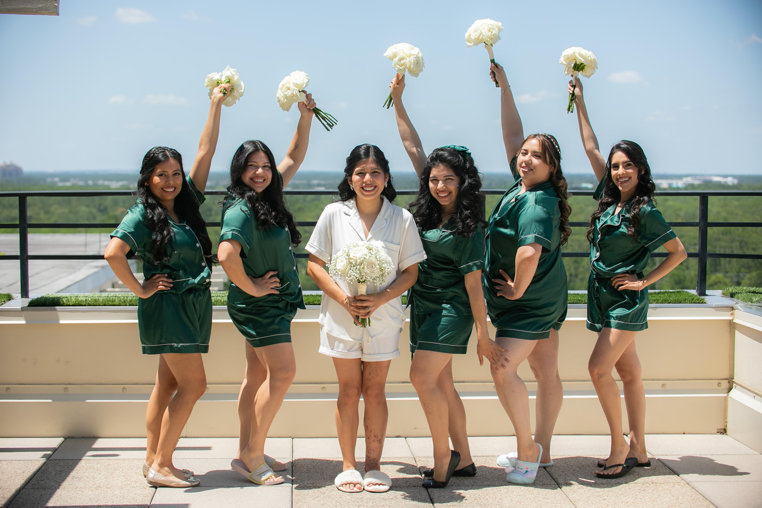 Beautiful Wedding of Lorenzo & Melissa. Lana Photography — Wedding & Family Photographer in Florida & Beyond