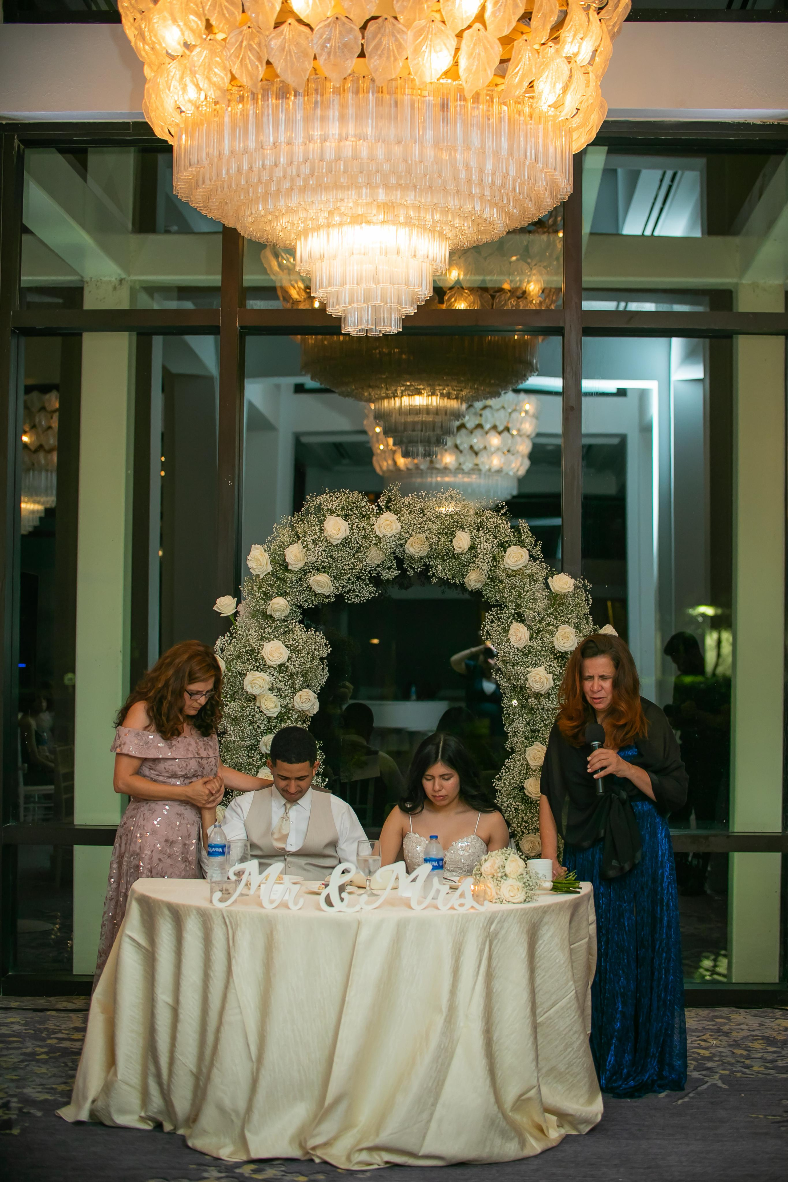 Beautiful Wedding of Lorenzo & Melissa. Lana Photography — Wedding & Family Photographer in Florida & Beyond