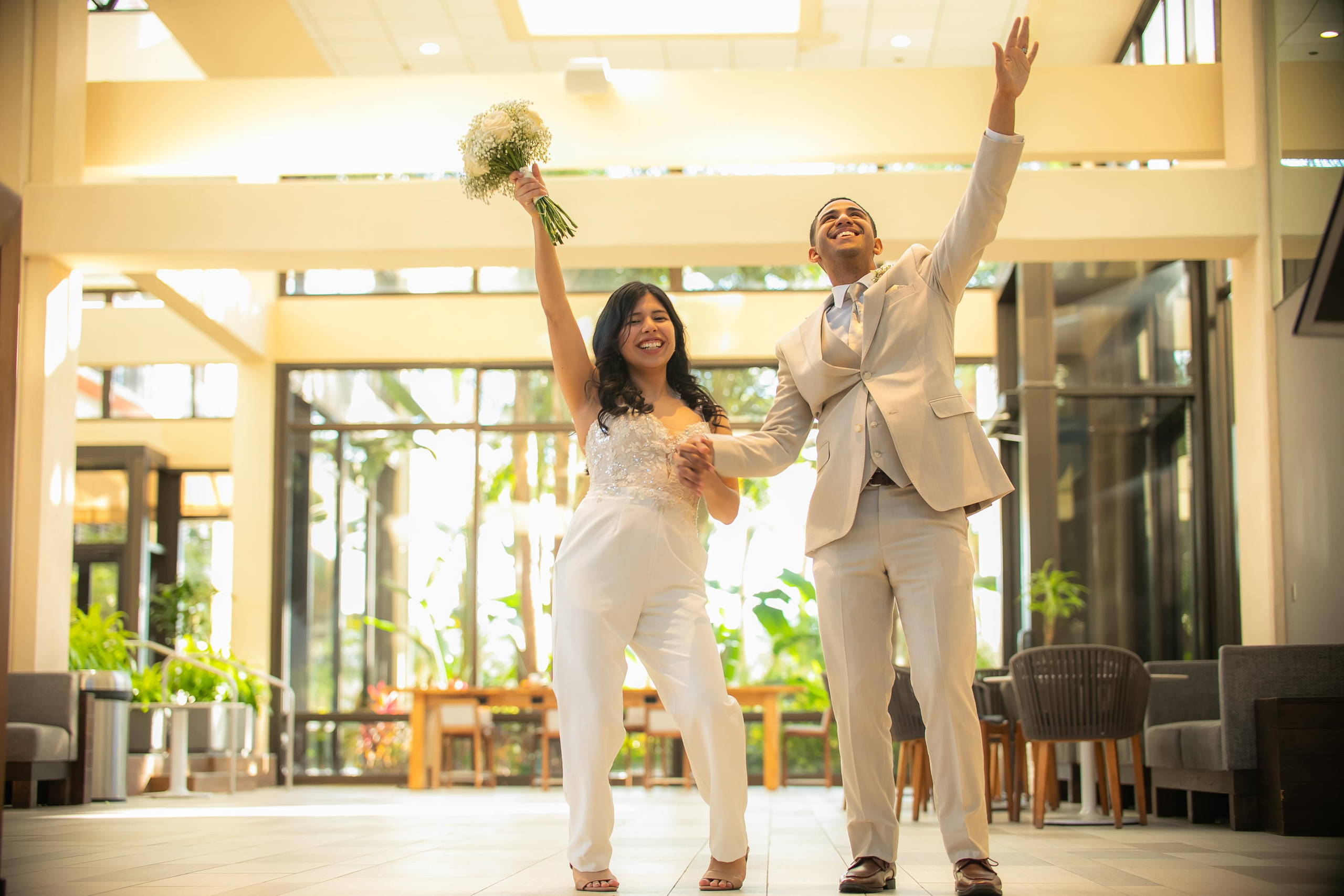 Beautiful Wedding of Lorenzo & Melissa. Lana Photography — Wedding & Family Photographer in Florida & Beyond