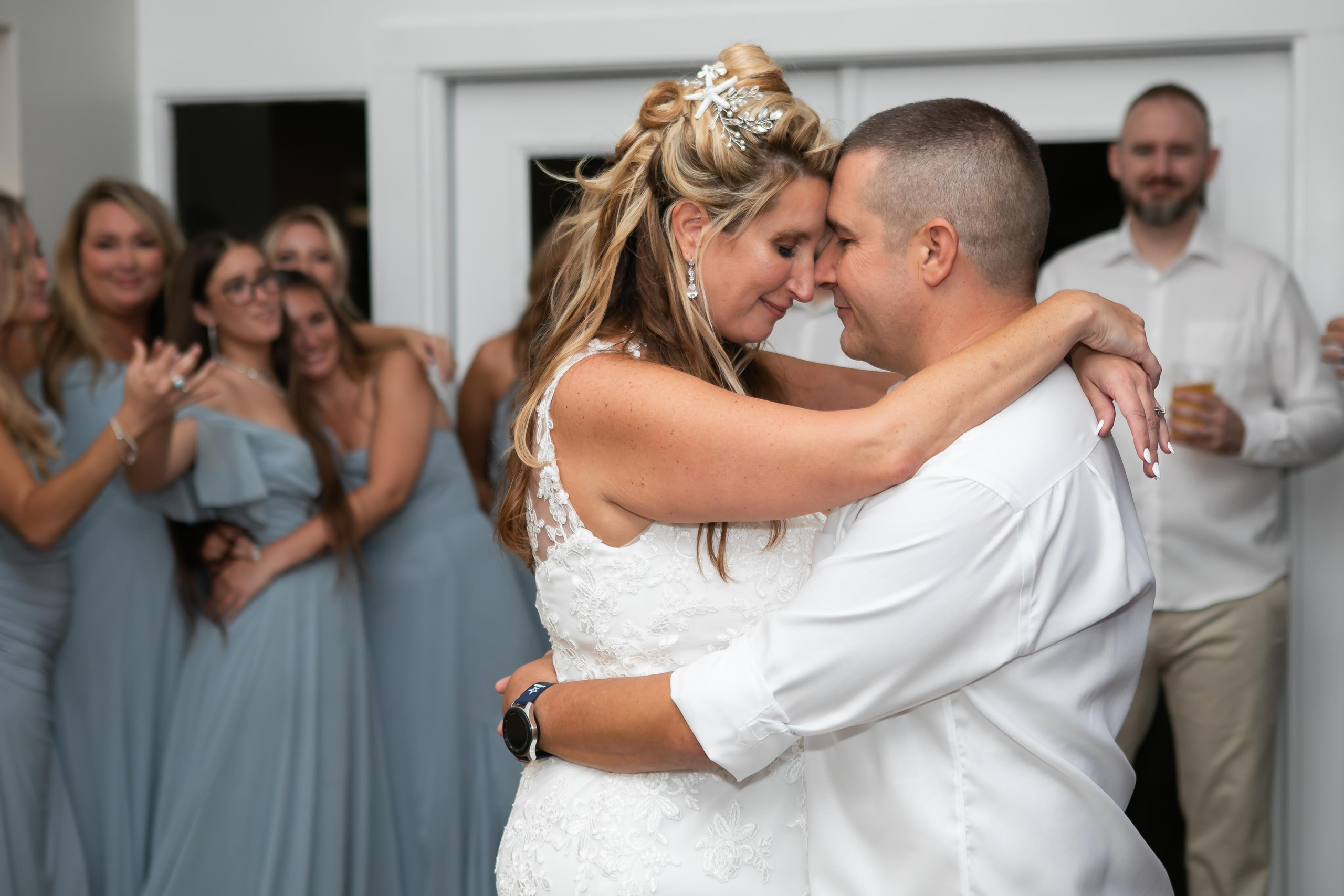 Pelican beach Park,  wedding on the beach. Lana Photography — Wedding & Family Photographer in Florida & Beyond
