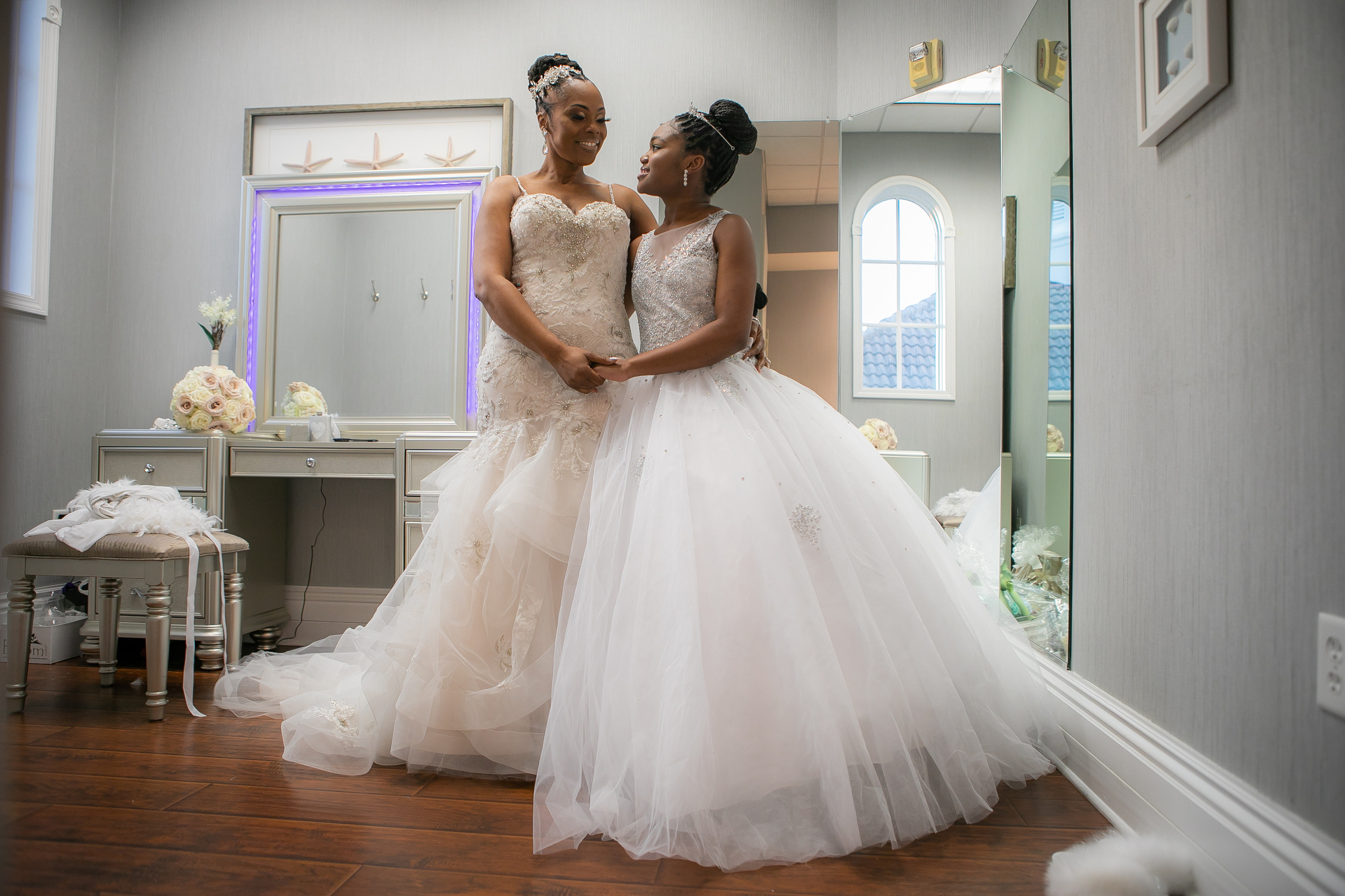 Bride’s Morning Photography | Elegant Start to Your Day. Lana Photography — Wedding & Family Photographer in Florida & Beyond