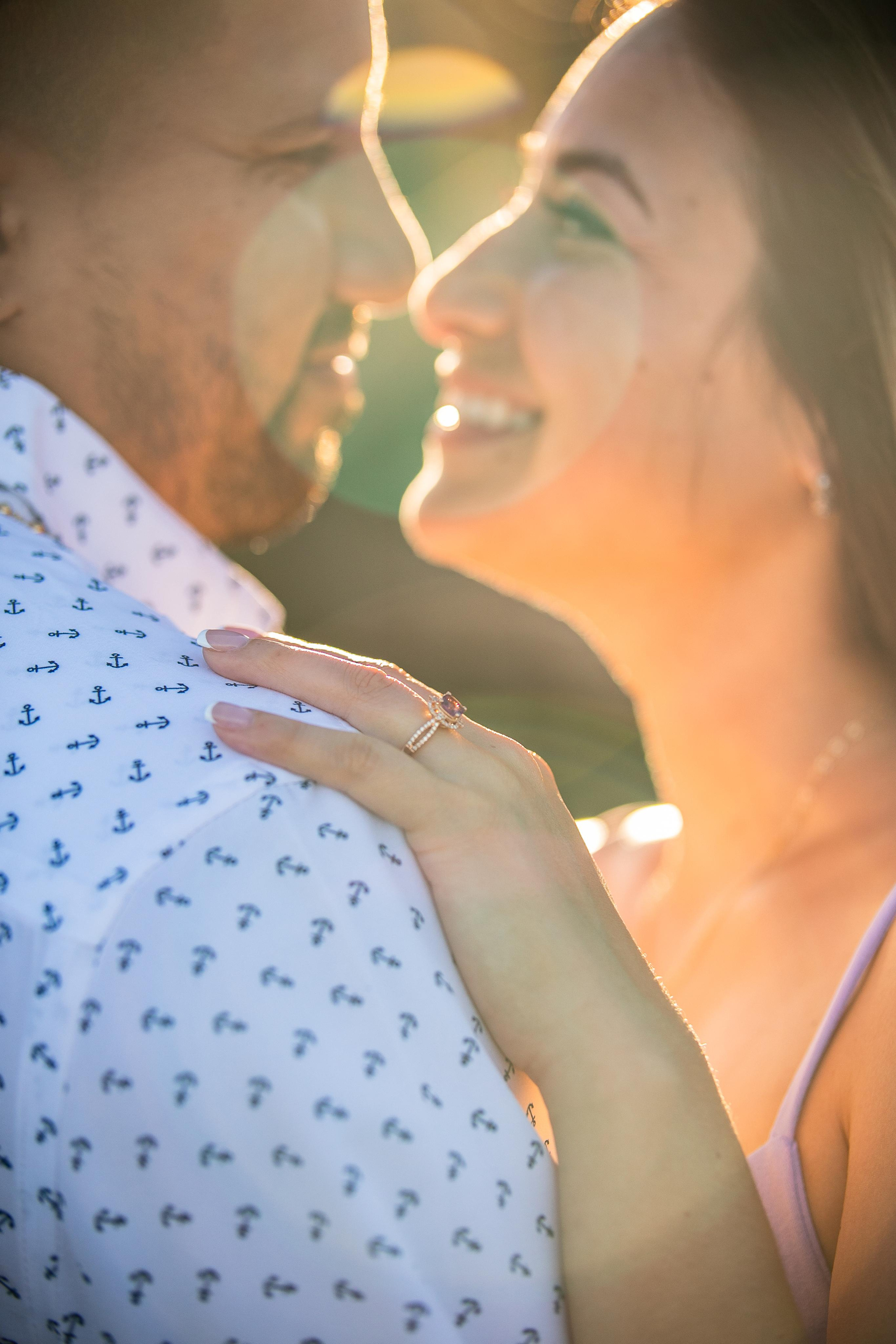 Engagement photography. Lana Photography — Wedding & Family Photographer in Florida & Beyond