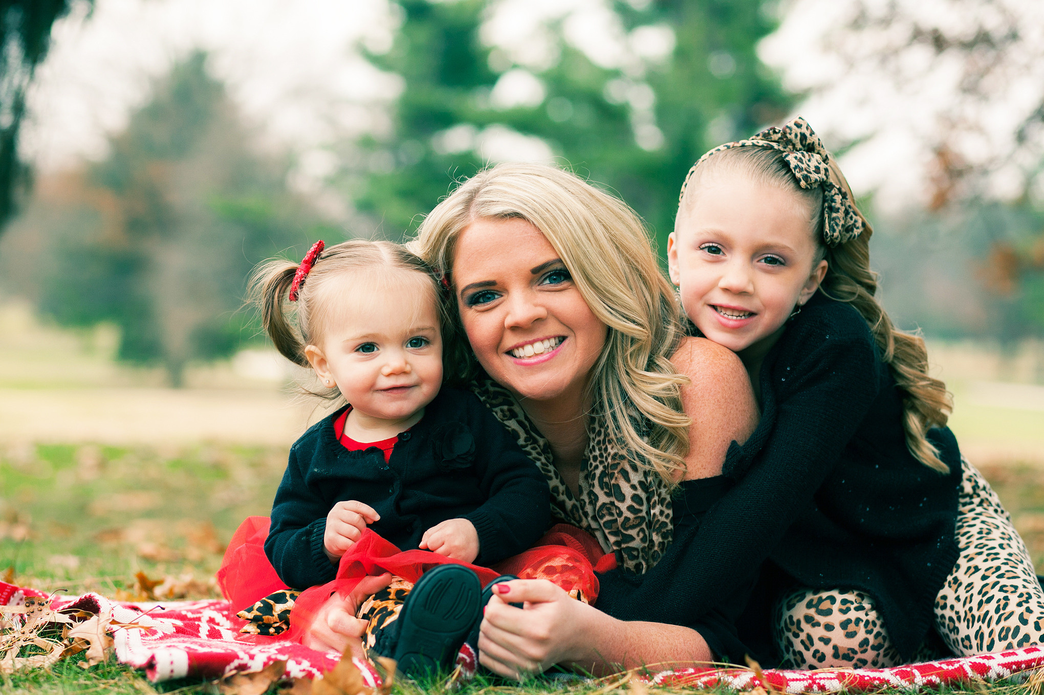 Family Photography in Florida | Timeless Portraits. Lana Photography — Wedding & Family Photographer in Florida & Beyond