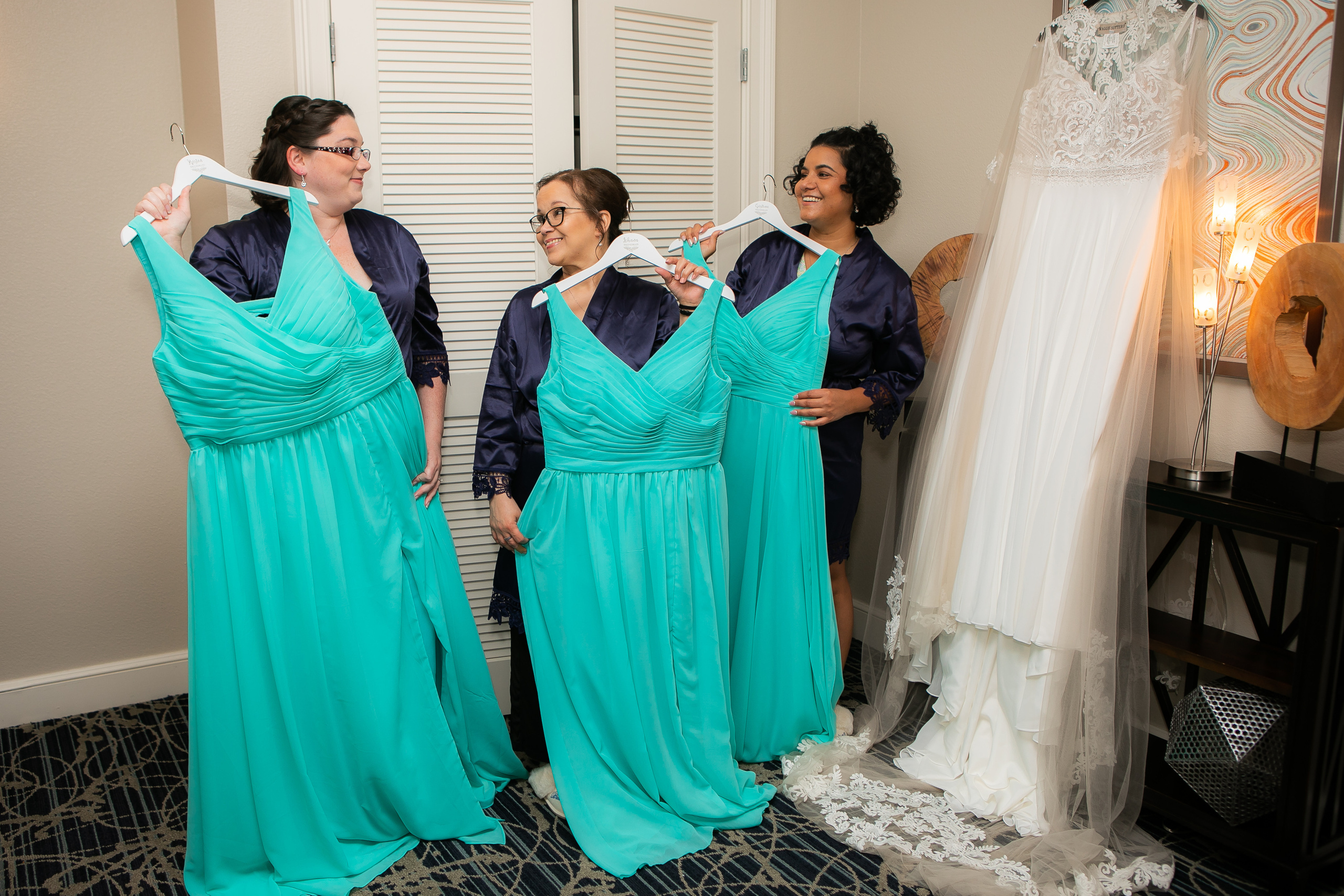 Wedding in Rosen Shingle Creek, Orlando Fl. Lana Photography — Wedding & Family Photographer in Florida & Beyond