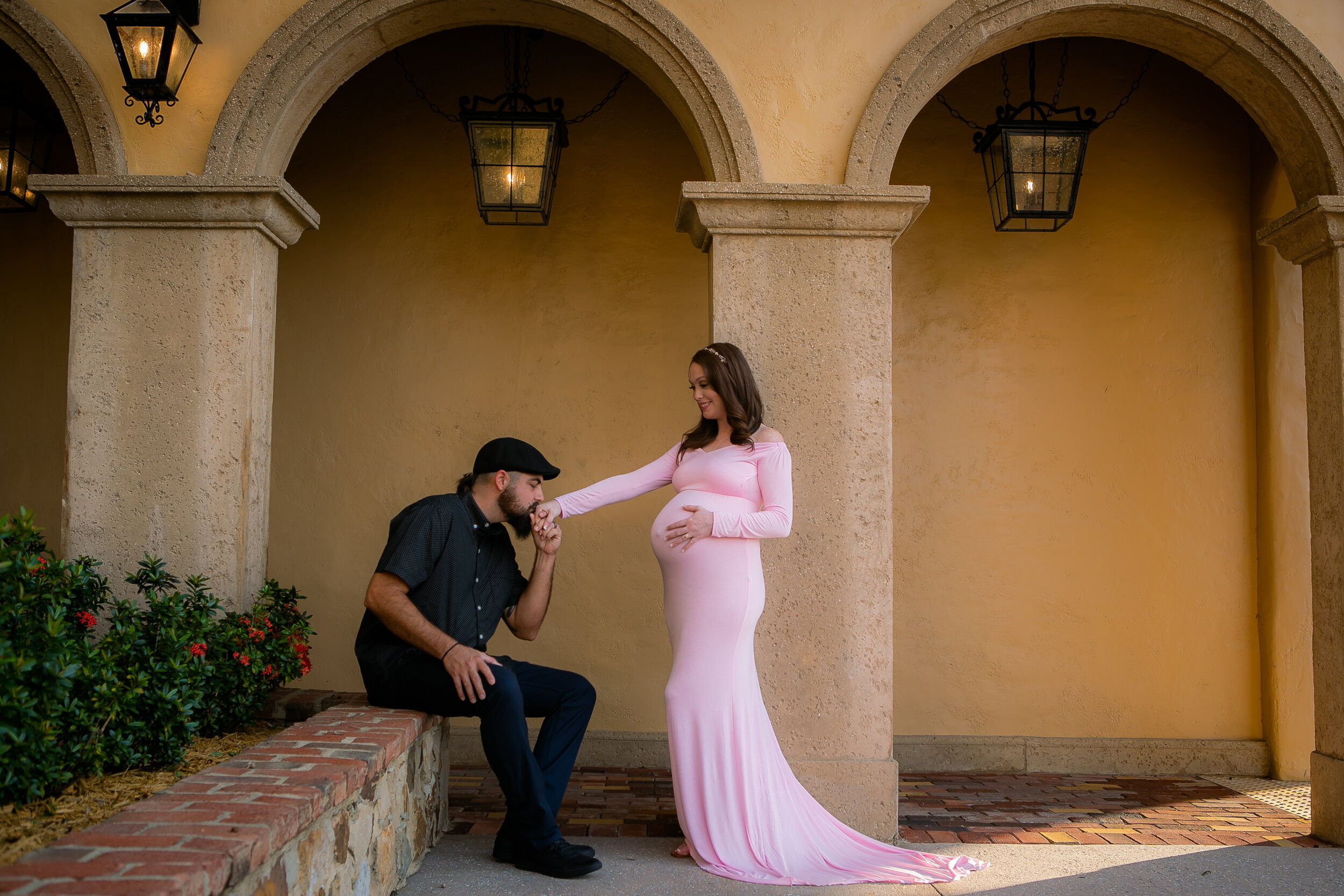 Maternity & Baby Photographer | Orlando & Clermont FL. Lana Photography — Wedding & Family Photographer in Florida & Beyond