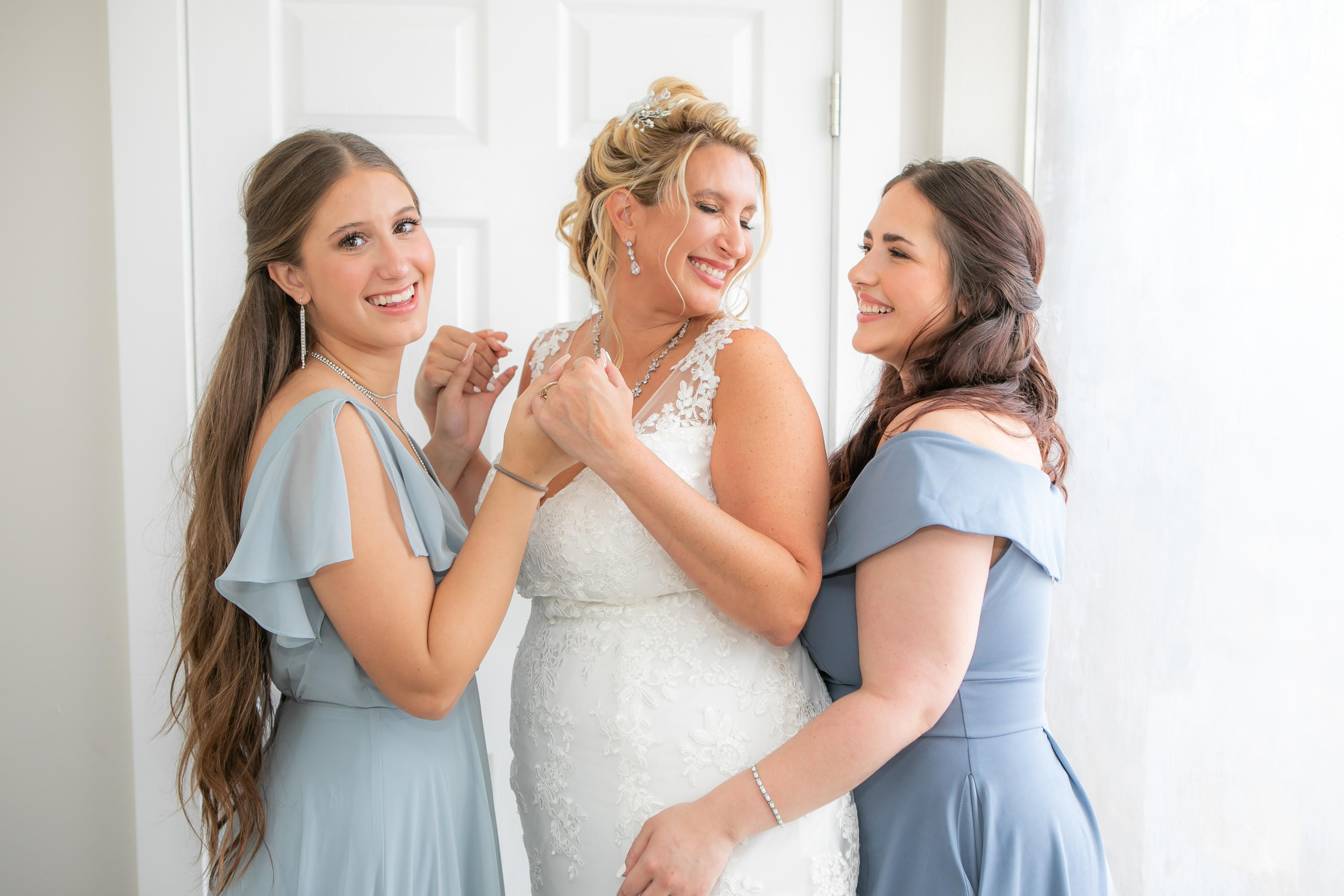 Pelican beach Park,  wedding on the beach. Lana Photography — Wedding & Family Photographer in Florida & Beyond