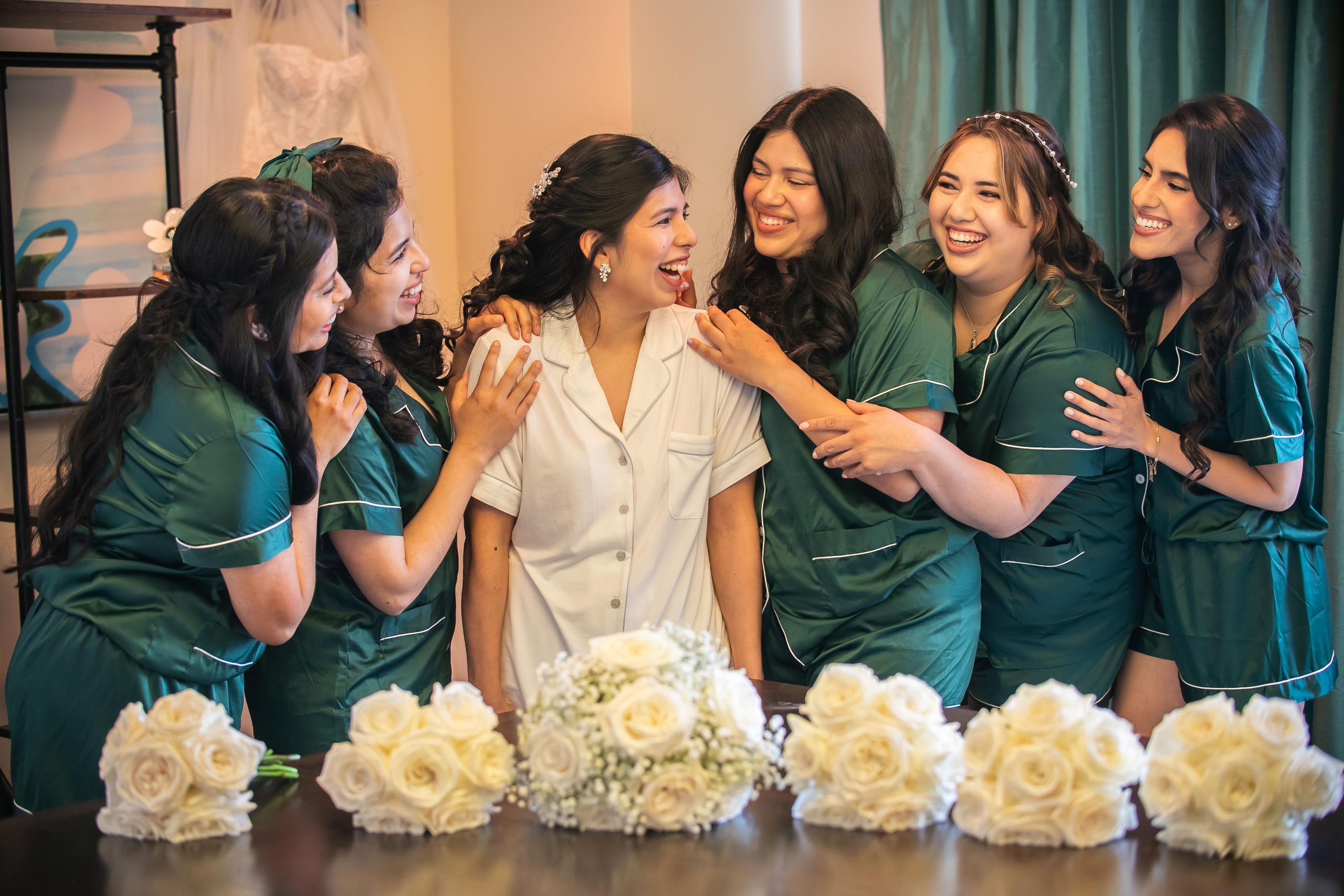 Beautiful Wedding of Lorenzo & Melissa. Lana Photography — Wedding & Family Photographer in Florida & Beyond