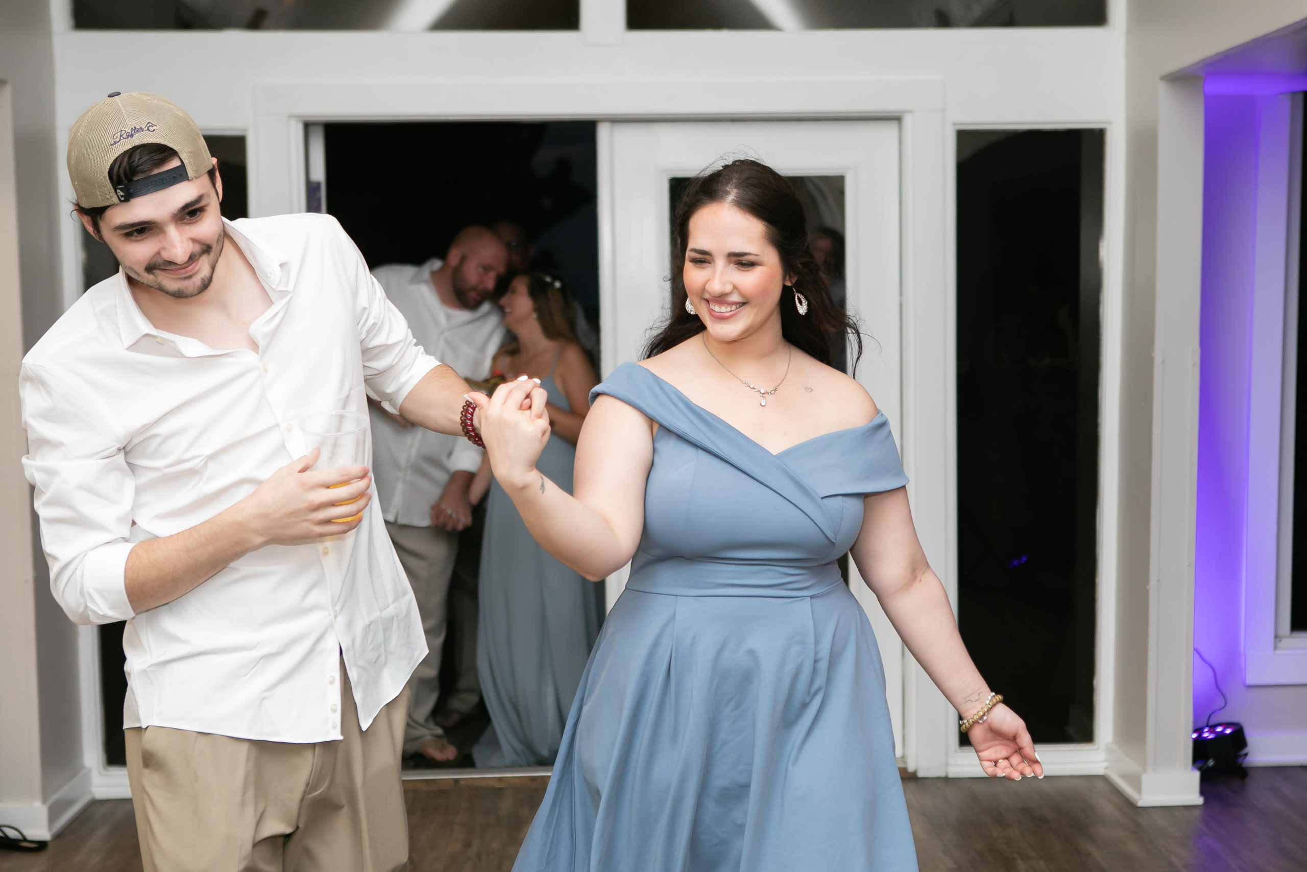 Pelican beach Park,  wedding on the beach. Lana Photography — Wedding & Family Photographer in Florida & Beyond