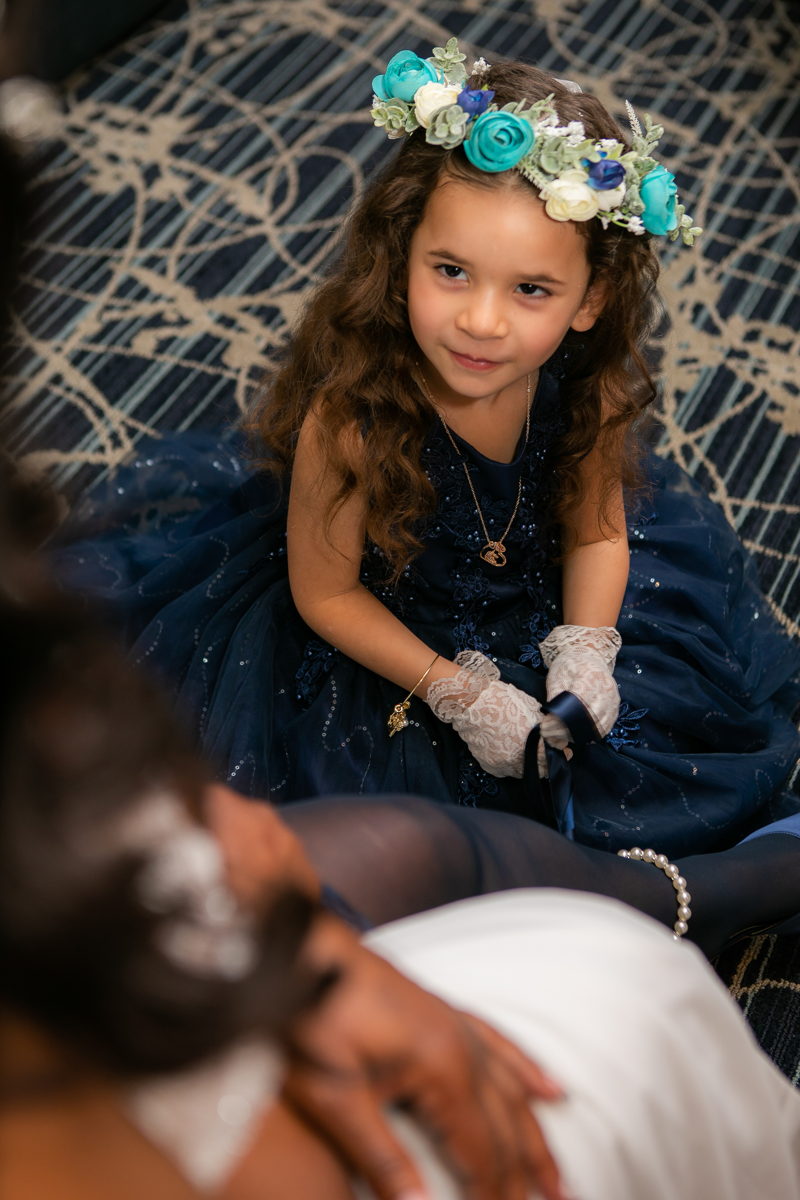 Wedding in Rosen Shingle Creek, Orlando Fl. Lana Photography — Wedding & Family Photographer in Florida & Beyond