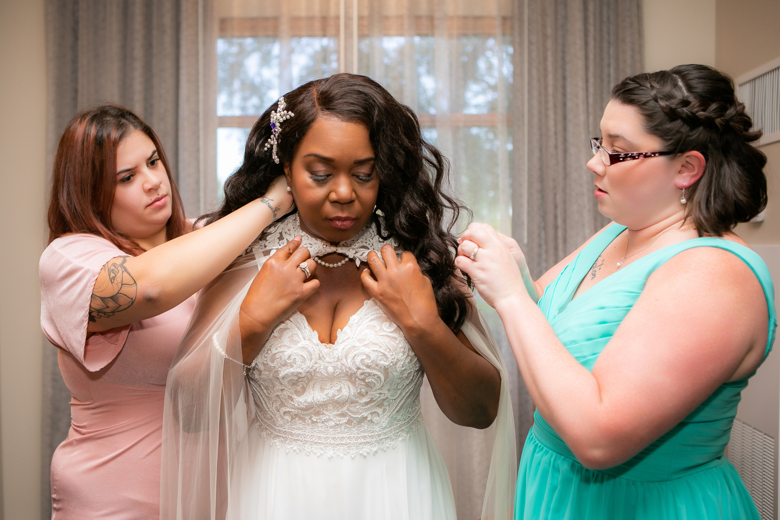 Wedding in Rosen Shingle Creek, Orlando Fl. Lana Photography — Wedding & Family Photographer in Florida & Beyond