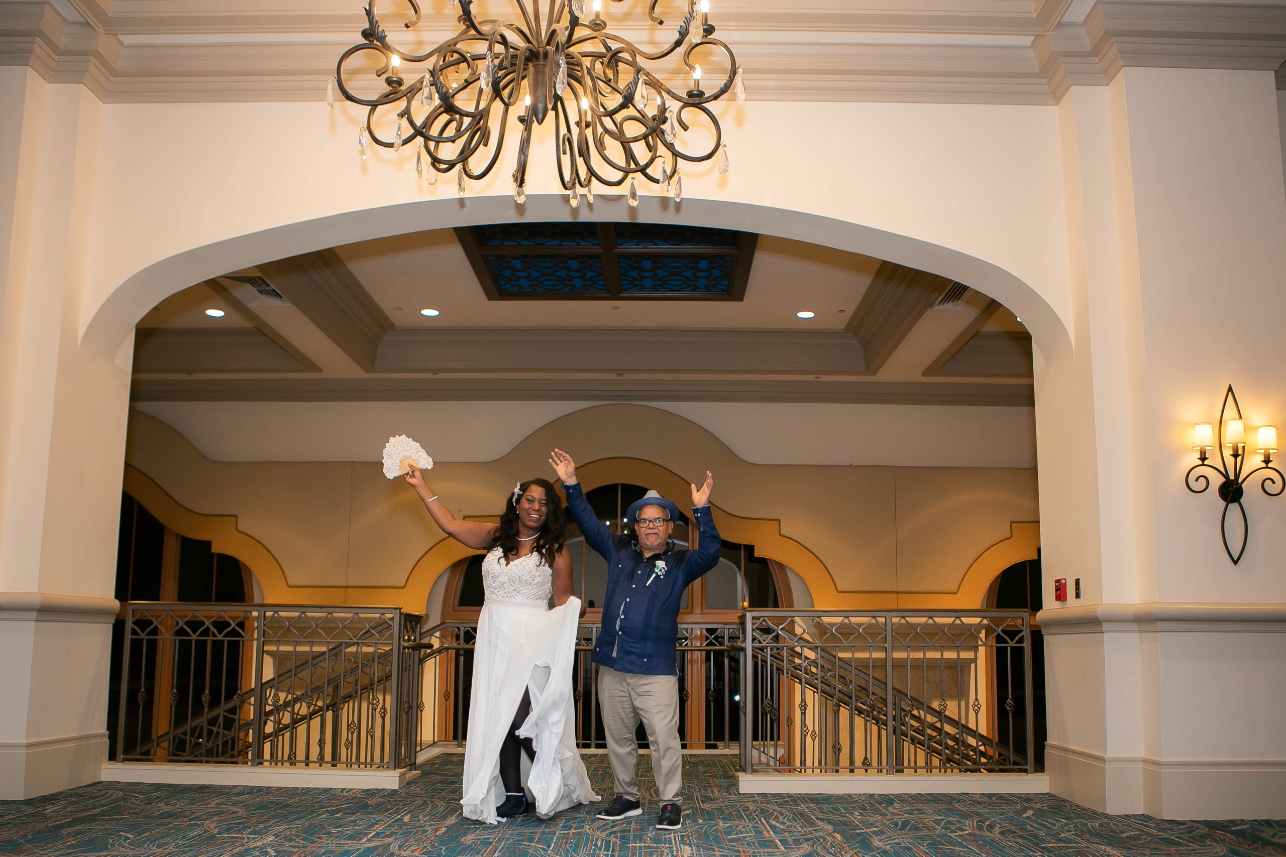 Wedding in Rosen Shingle Creek, Orlando Fl. Lana Photography — Wedding & Family Photographer in Florida & Beyond