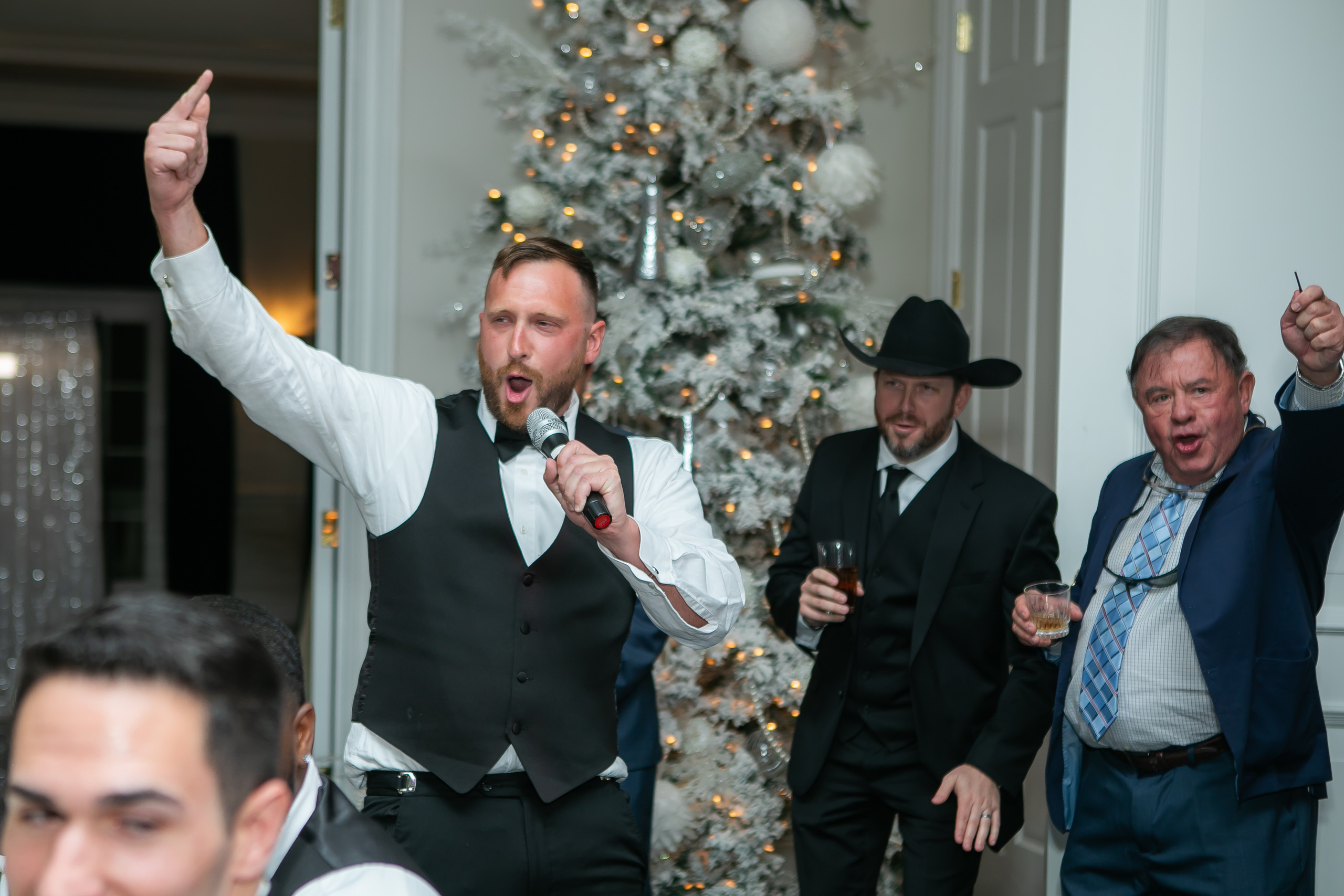 Elegant wedding in Golden Ocala, creating candid photography. Lana Photography — Wedding & Family Photographer in Florida & Beyond