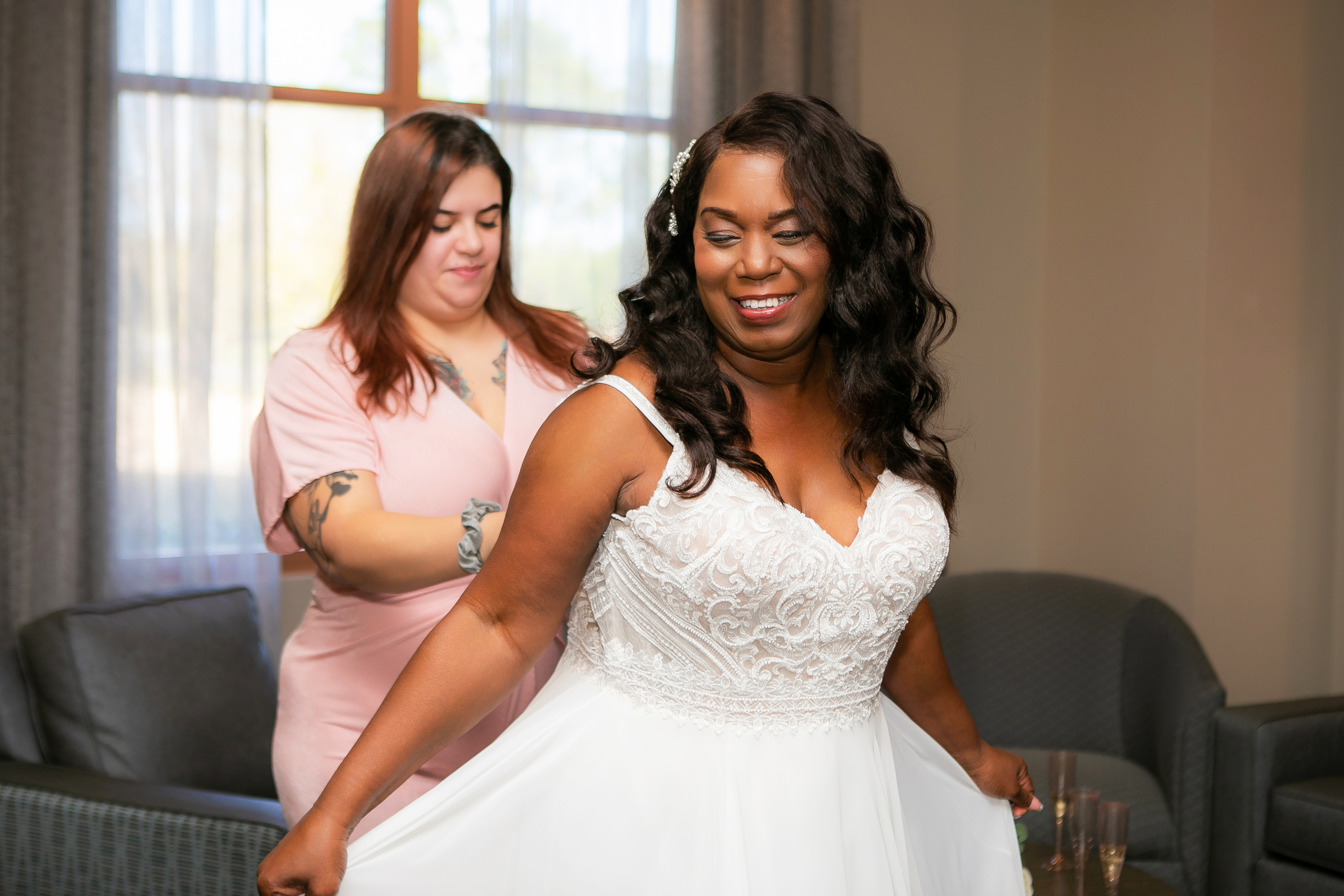 Wedding in Rosen Shingle Creek, Orlando Fl. Lana Photography — Wedding & Family Photographer in Florida & Beyond