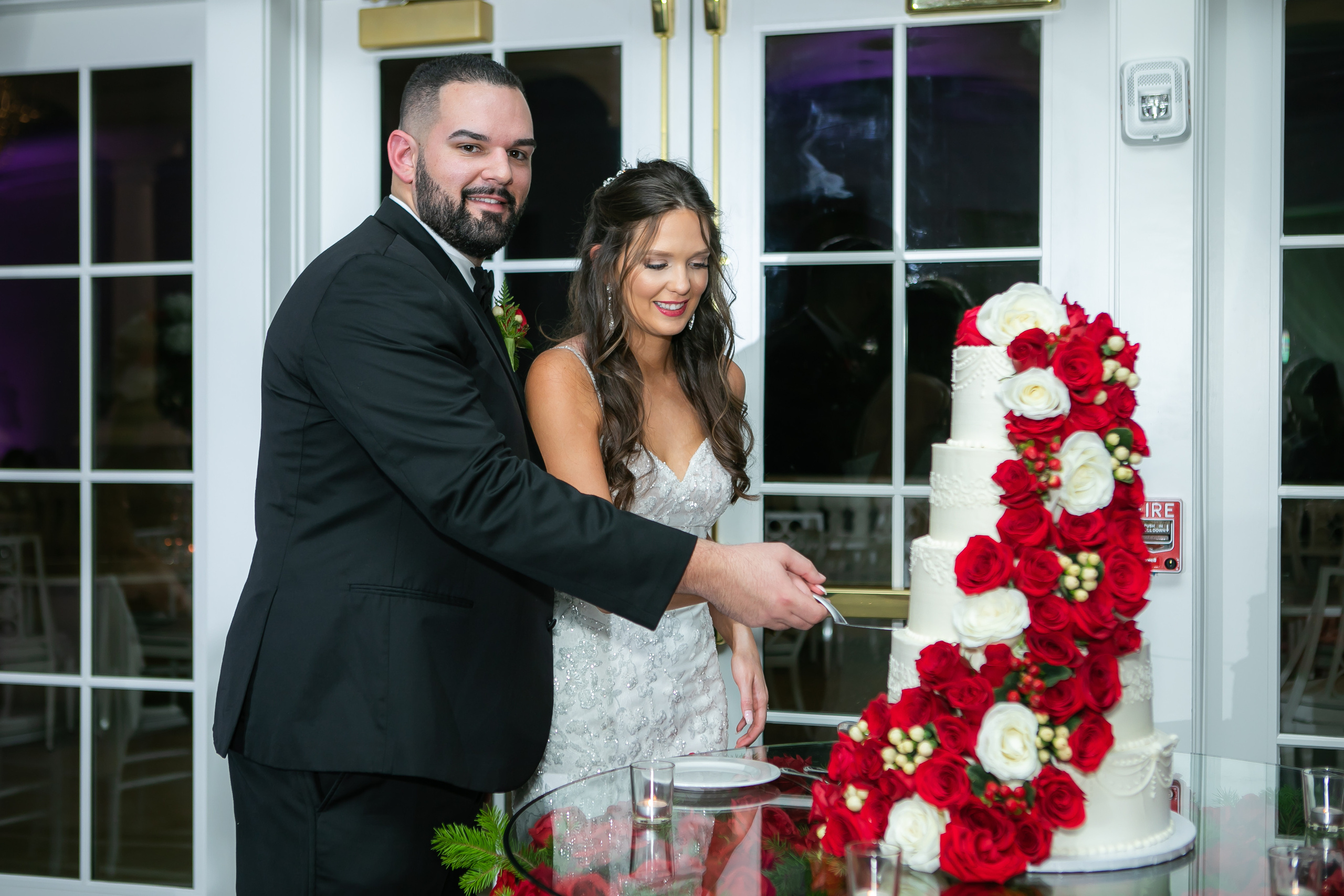 Elegant wedding in Golden Ocala, creating candid photography. Lana Photography — Wedding & Family Photographer in Florida & Beyond