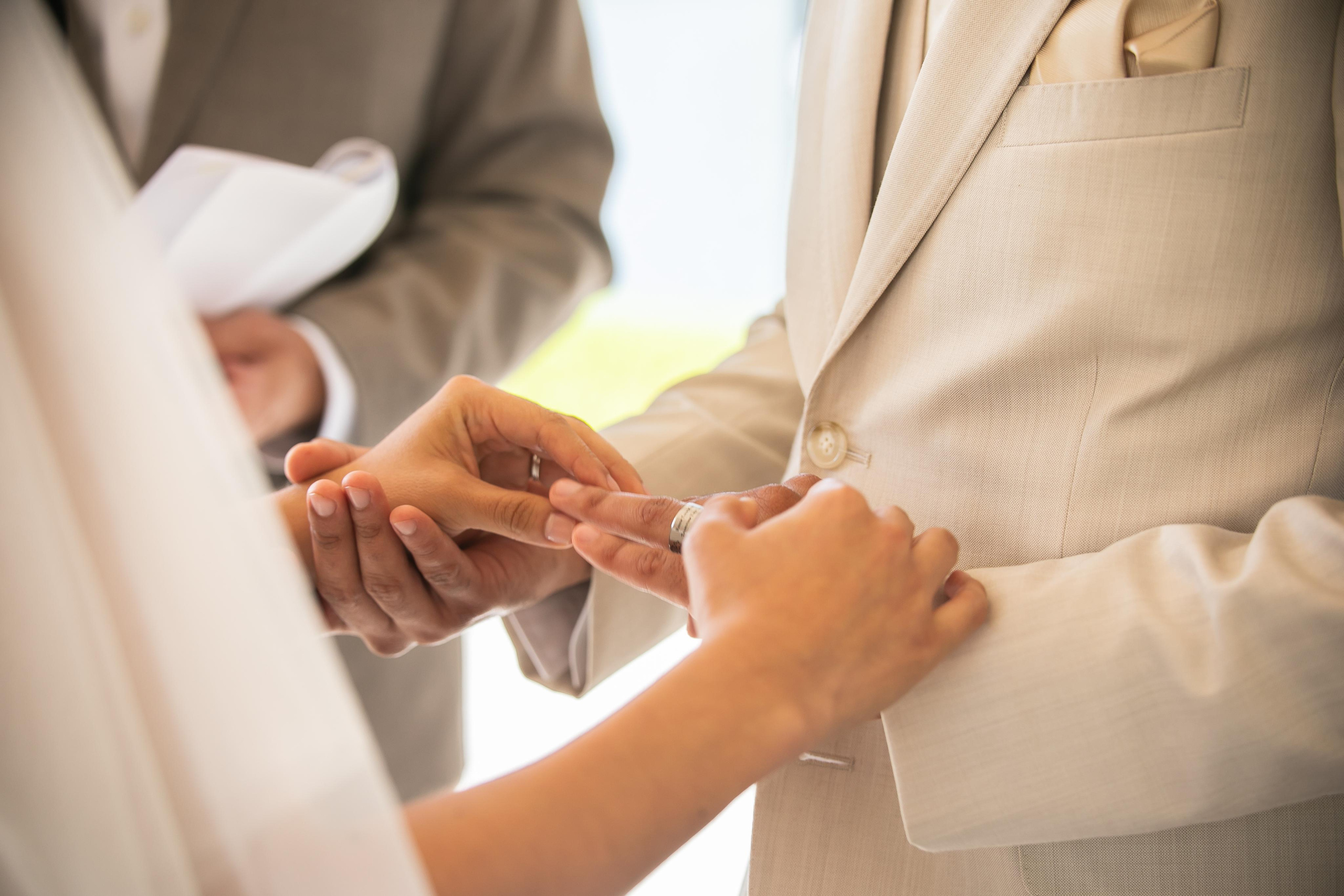 Beautiful Wedding of Lorenzo & Melissa. Lana Photography — Wedding & Family Photographer in Florida & Beyond