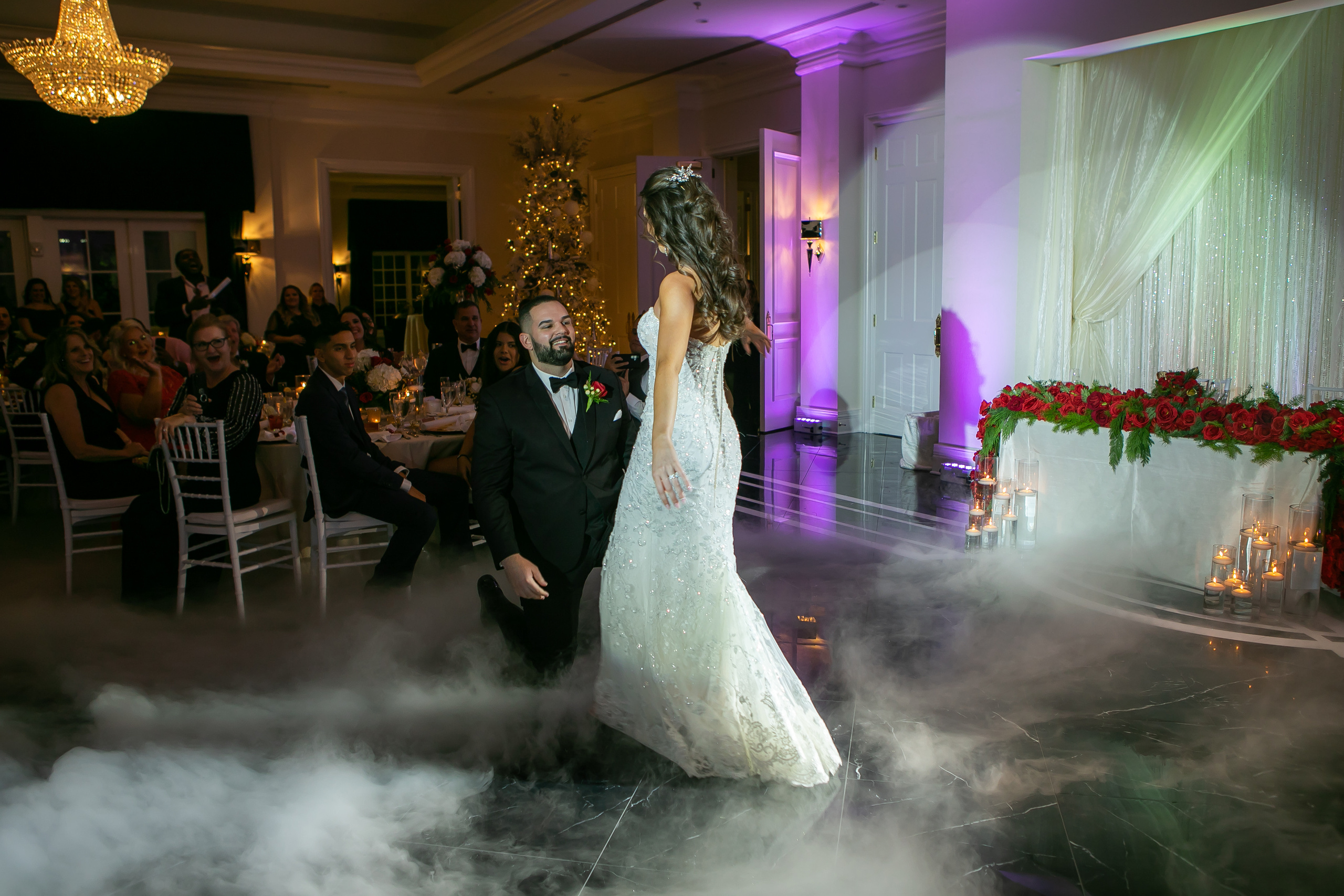 Elegant wedding in Golden Ocala, creating candid photography. Lana Photography — Wedding & Family Photographer in Florida & Beyond