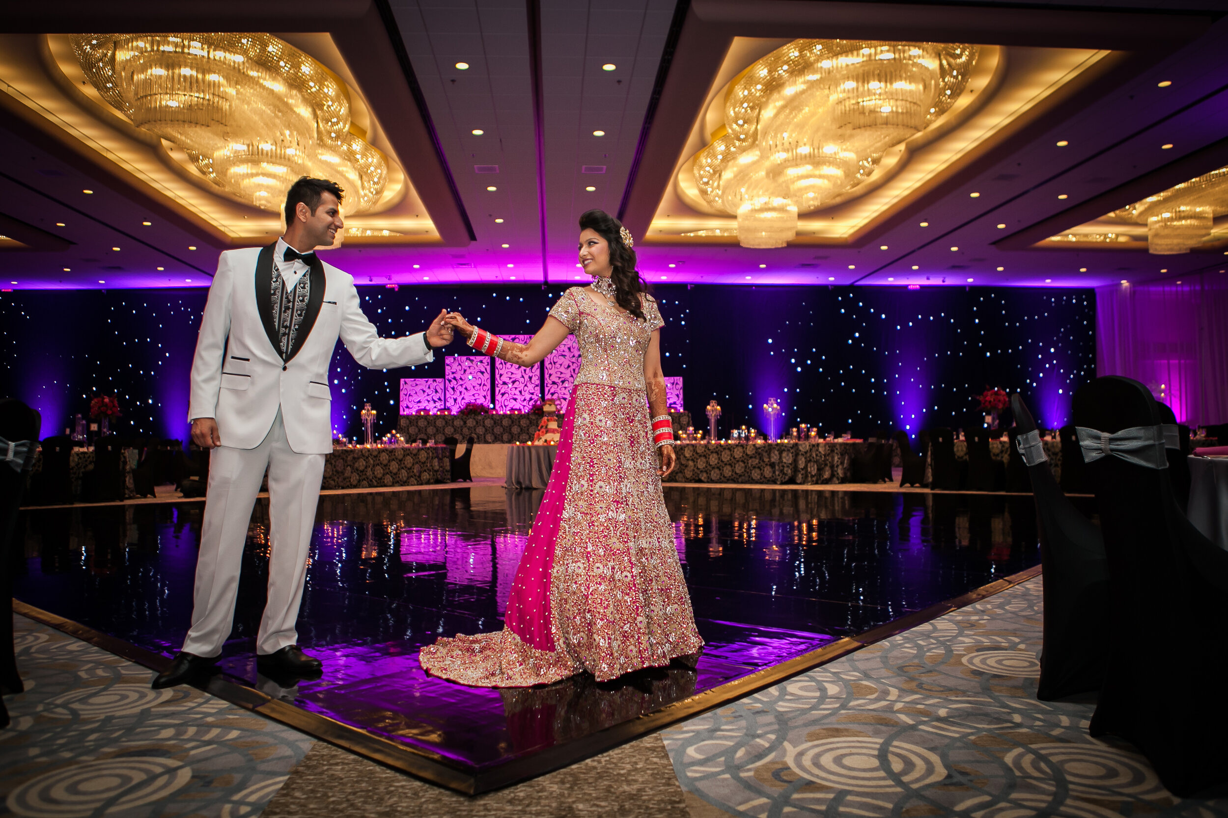 Wedding Reception photography funny wedding photos. Lana Photography — Wedding & Family Photographer in Florida & Beyond