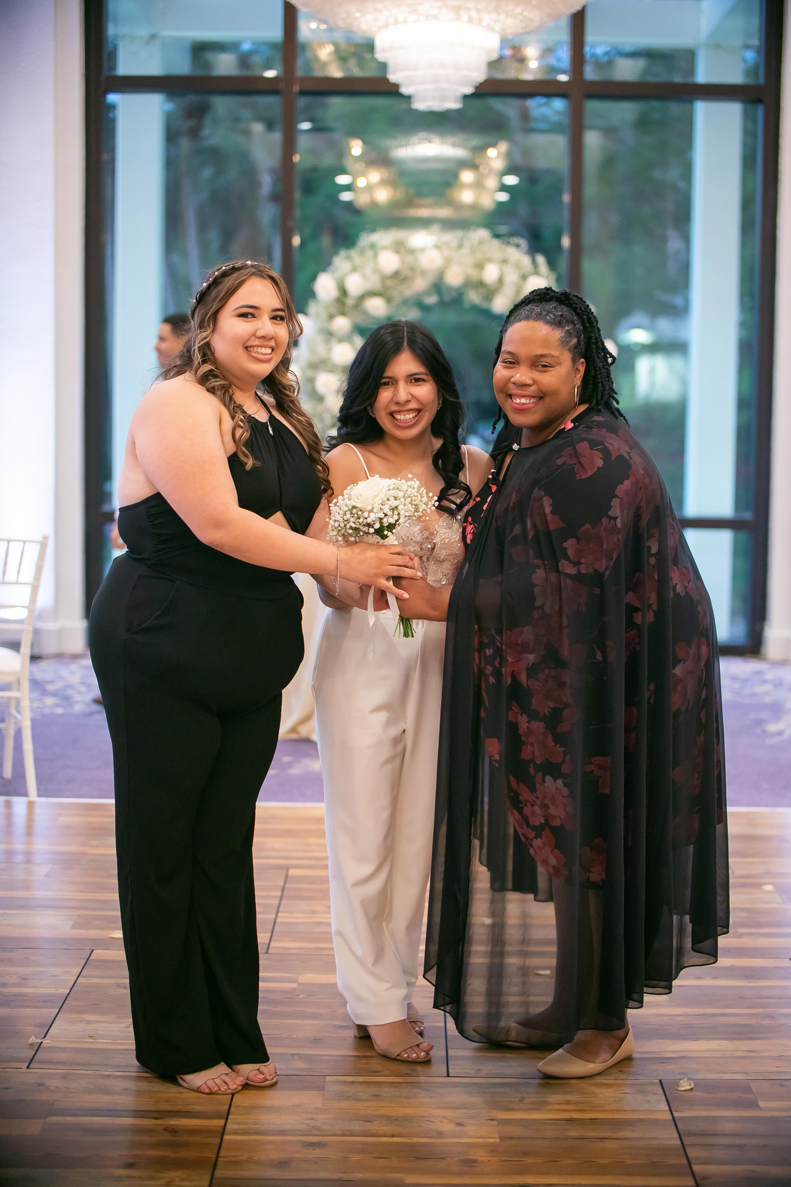 Beautiful Wedding of Lorenzo & Melissa. Lana Photography — Wedding & Family Photographer in Florida & Beyond