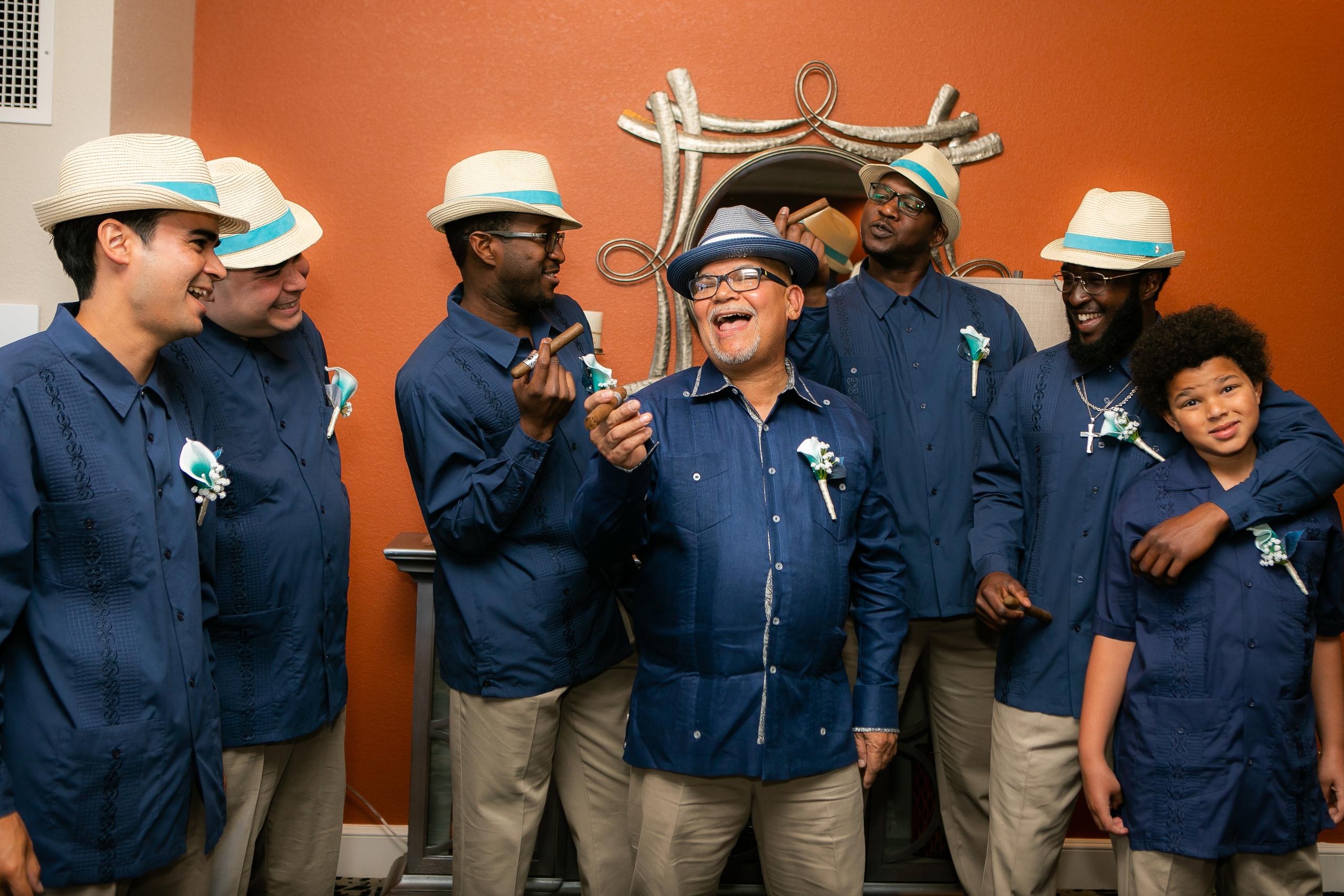 Wedding in Rosen Shingle Creek, Orlando Fl. Lana Photography — Wedding & Family Photographer in Florida & Beyond