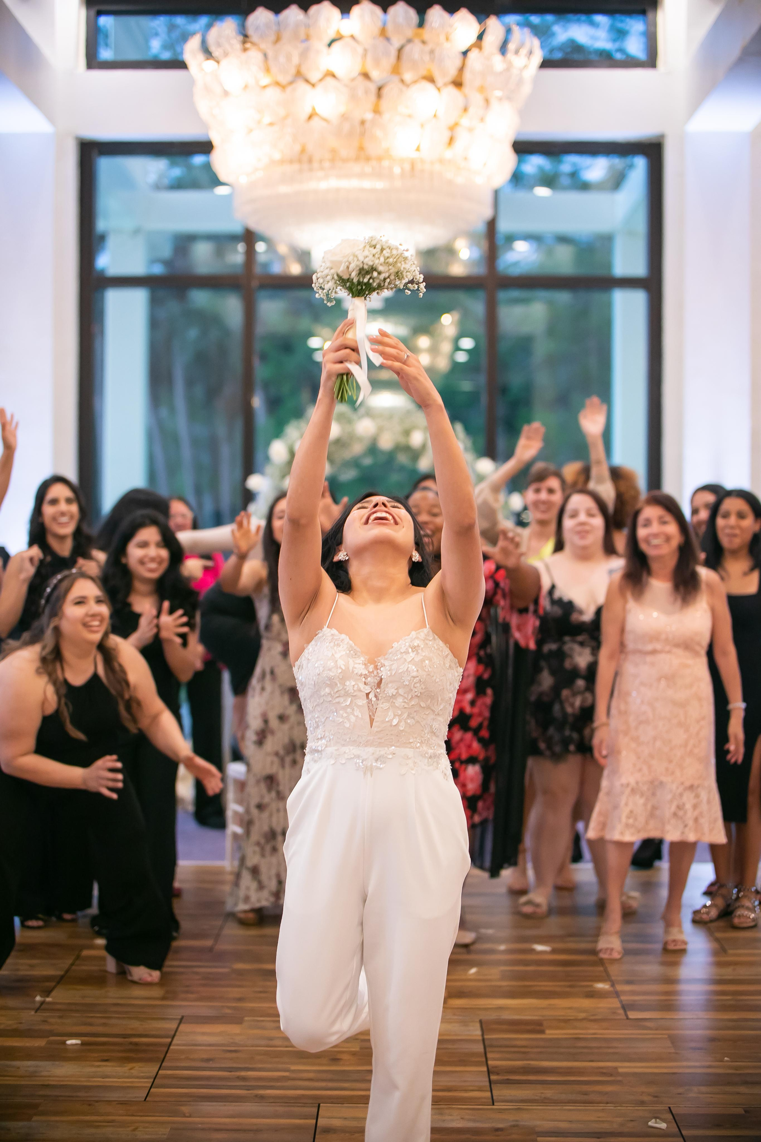 Beautiful Wedding of Lorenzo & Melissa. Lana Photography — Wedding & Family Photographer in Florida & Beyond