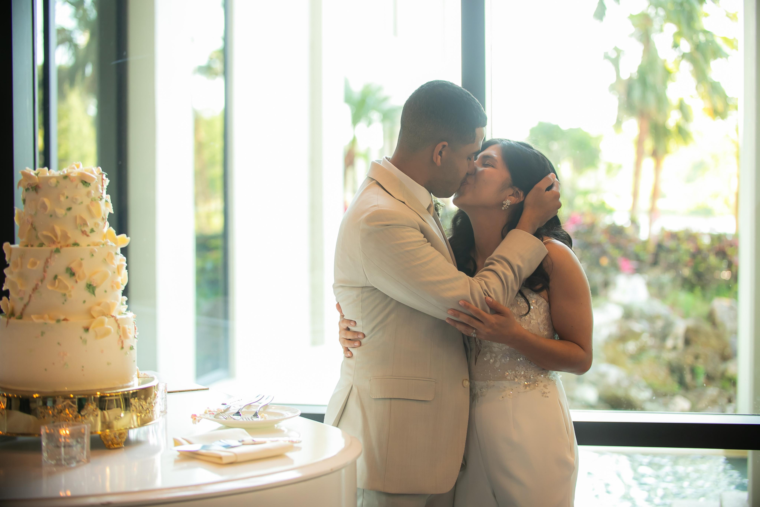 Beautiful Wedding of Lorenzo & Melissa. Lana Photography — Wedding & Family Photographer in Florida & Beyond