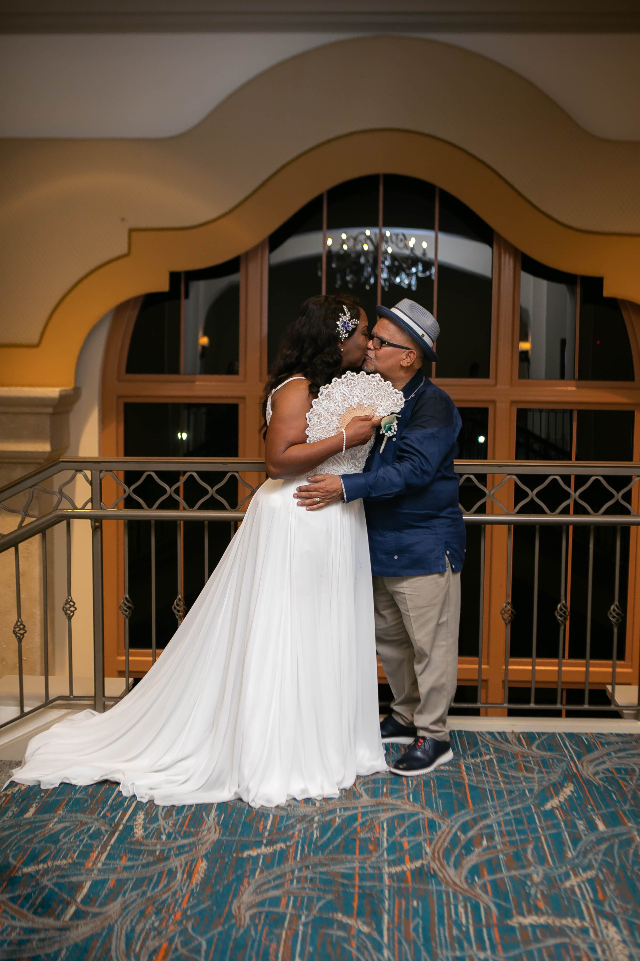 Wedding in Rosen Shingle Creek, Orlando Fl. Lana Photography — Wedding & Family Photographer in Florida & Beyond