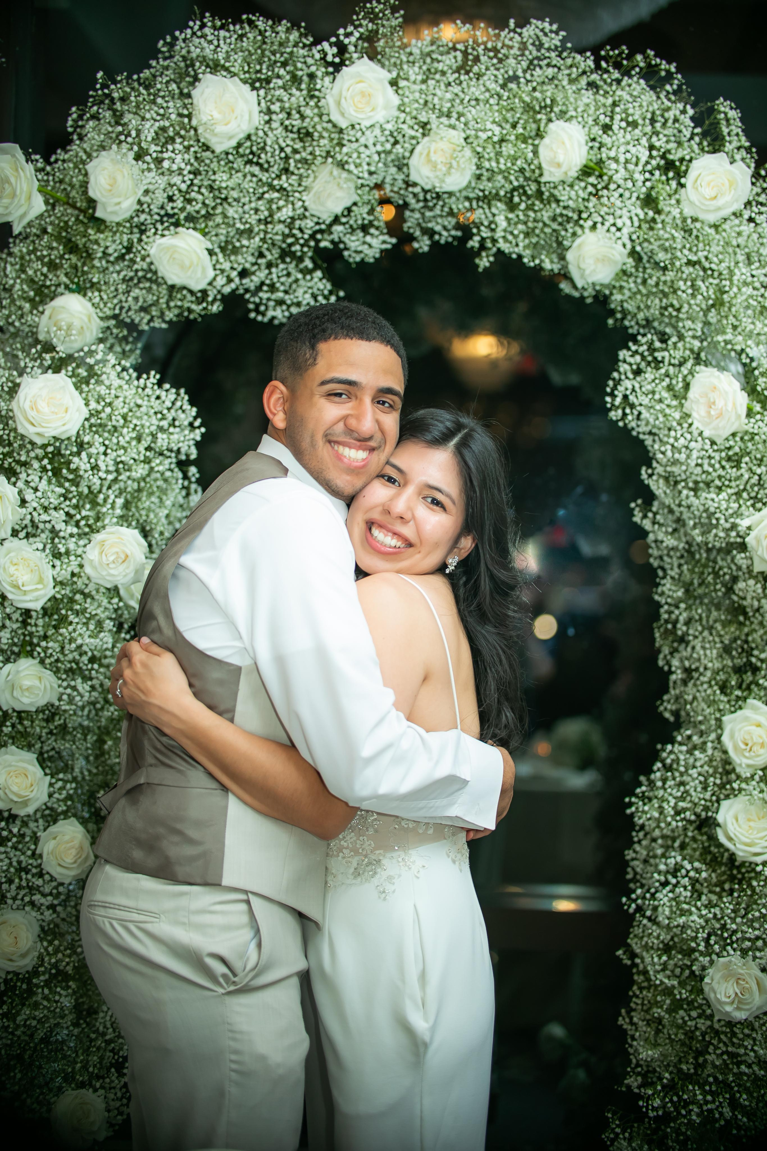 Beautiful Wedding of Lorenzo & Melissa. Lana Photography — Wedding & Family Photographer in Florida & Beyond