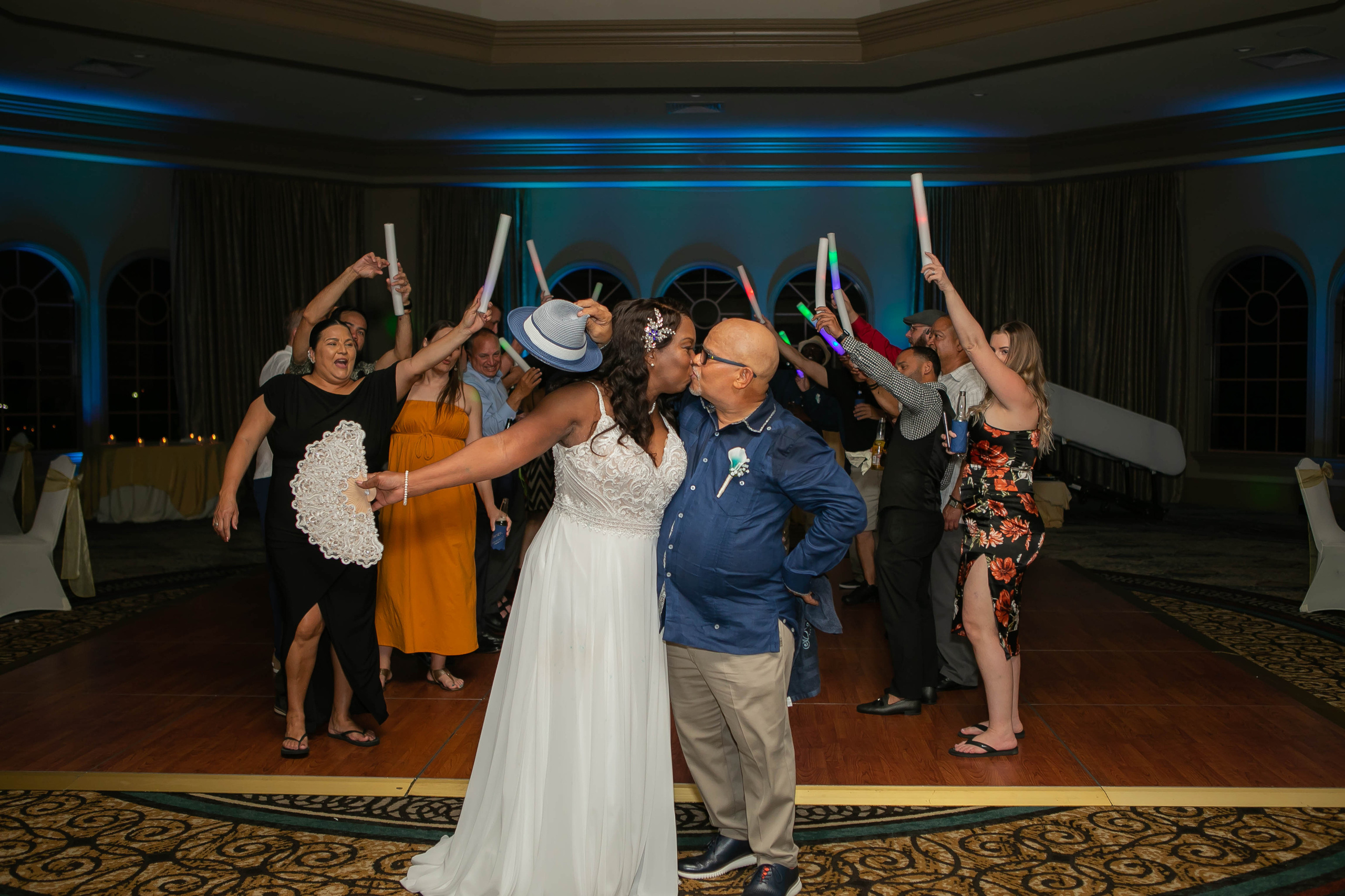 Wedding in Rosen Shingle Creek, Orlando Fl. Lana Photography — Wedding & Family Photographer in Florida & Beyond