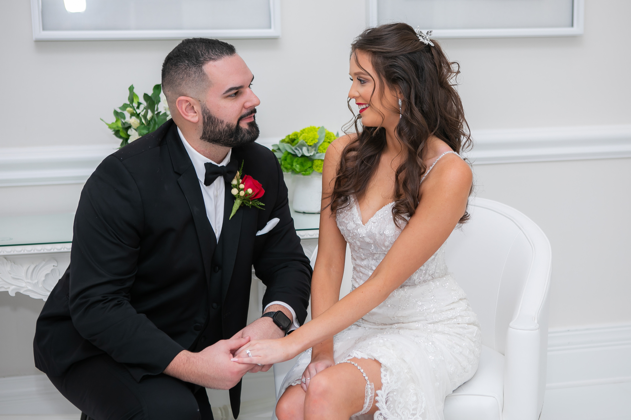 Elegant wedding in Golden Ocala, creating candid photography. Lana Photography — Wedding & Family Photographer in Florida & Beyond
