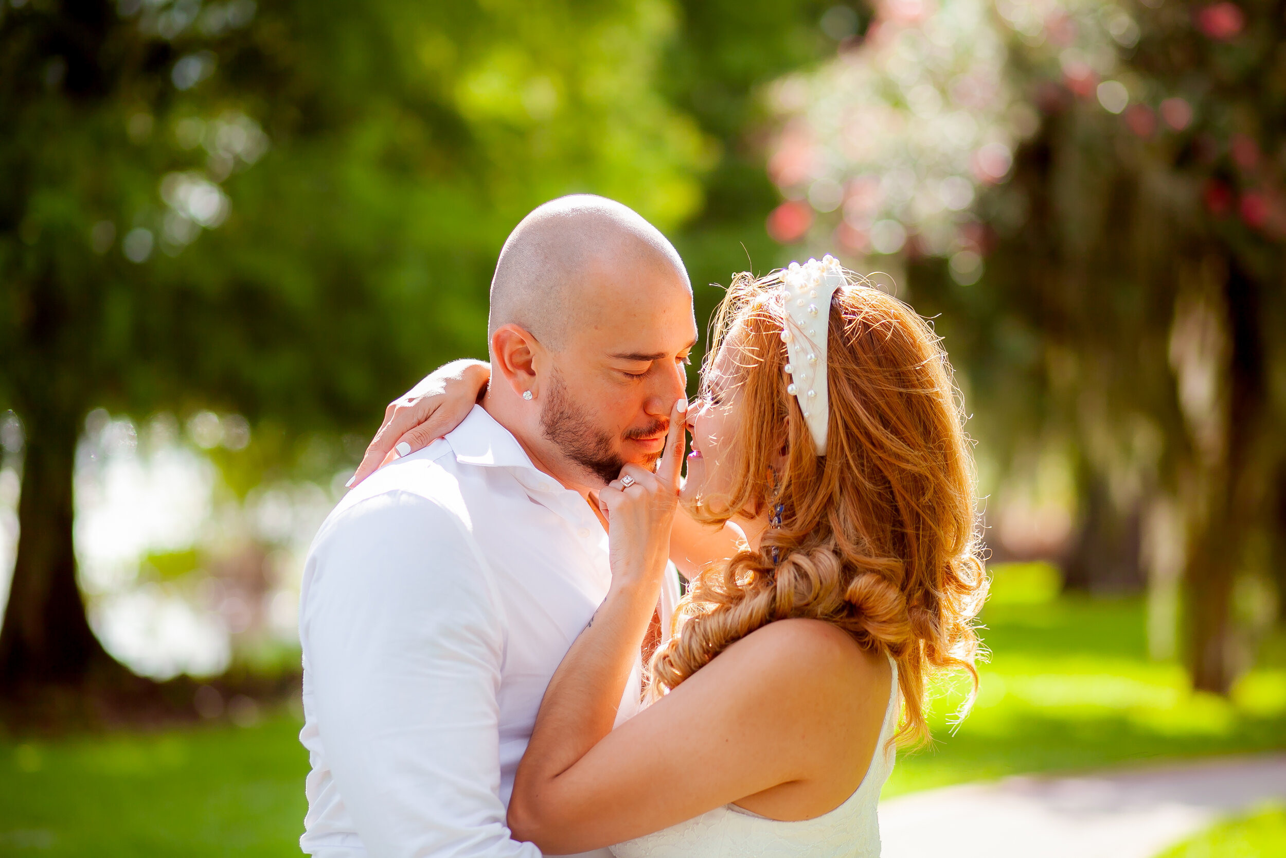 Engagement photography. Lana Photography — Wedding & Family Photographer in Florida & Beyond