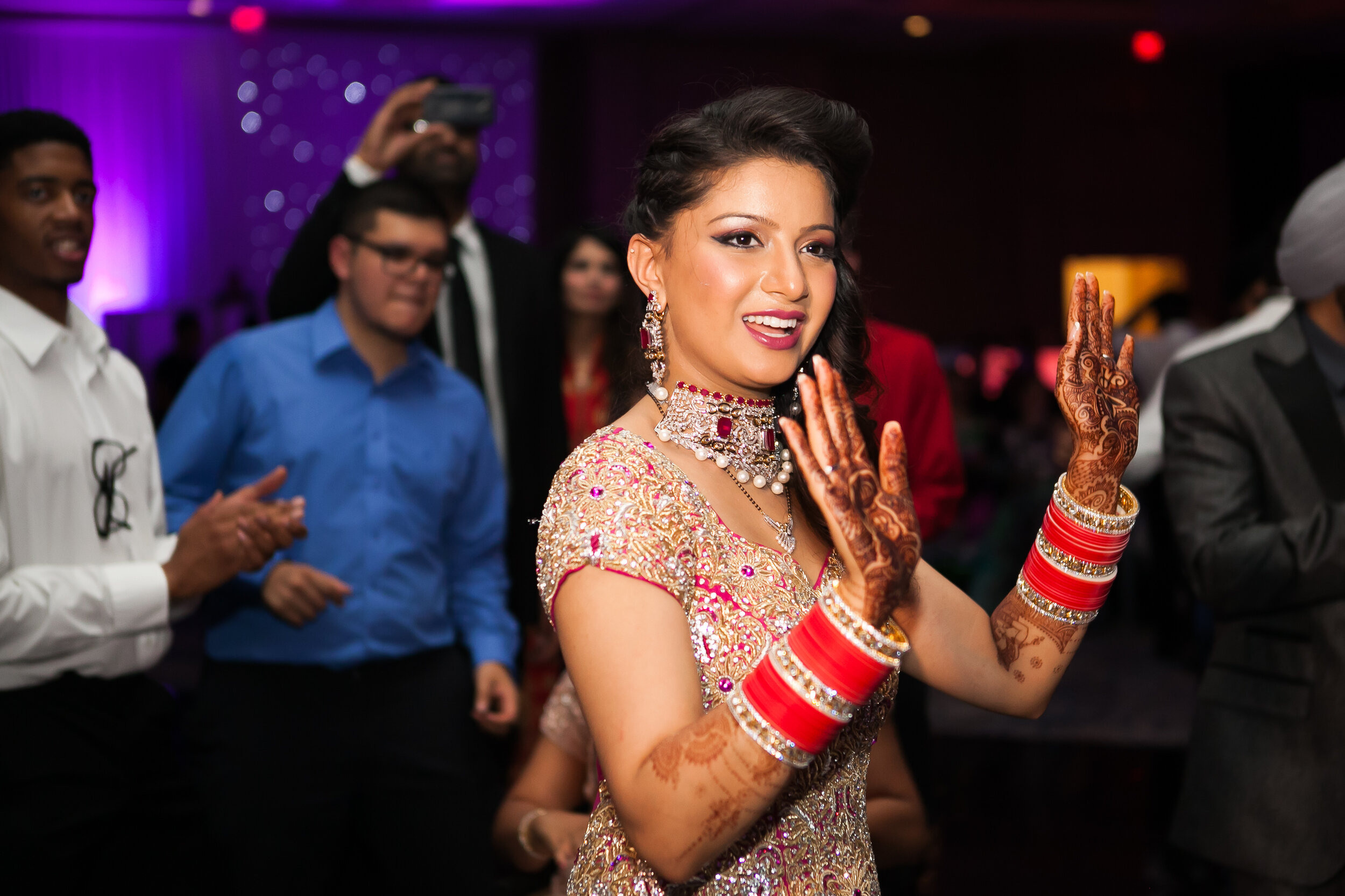 Wedding Reception photography funny wedding photos. Lana Photography — Wedding & Family Photographer in Florida & Beyond