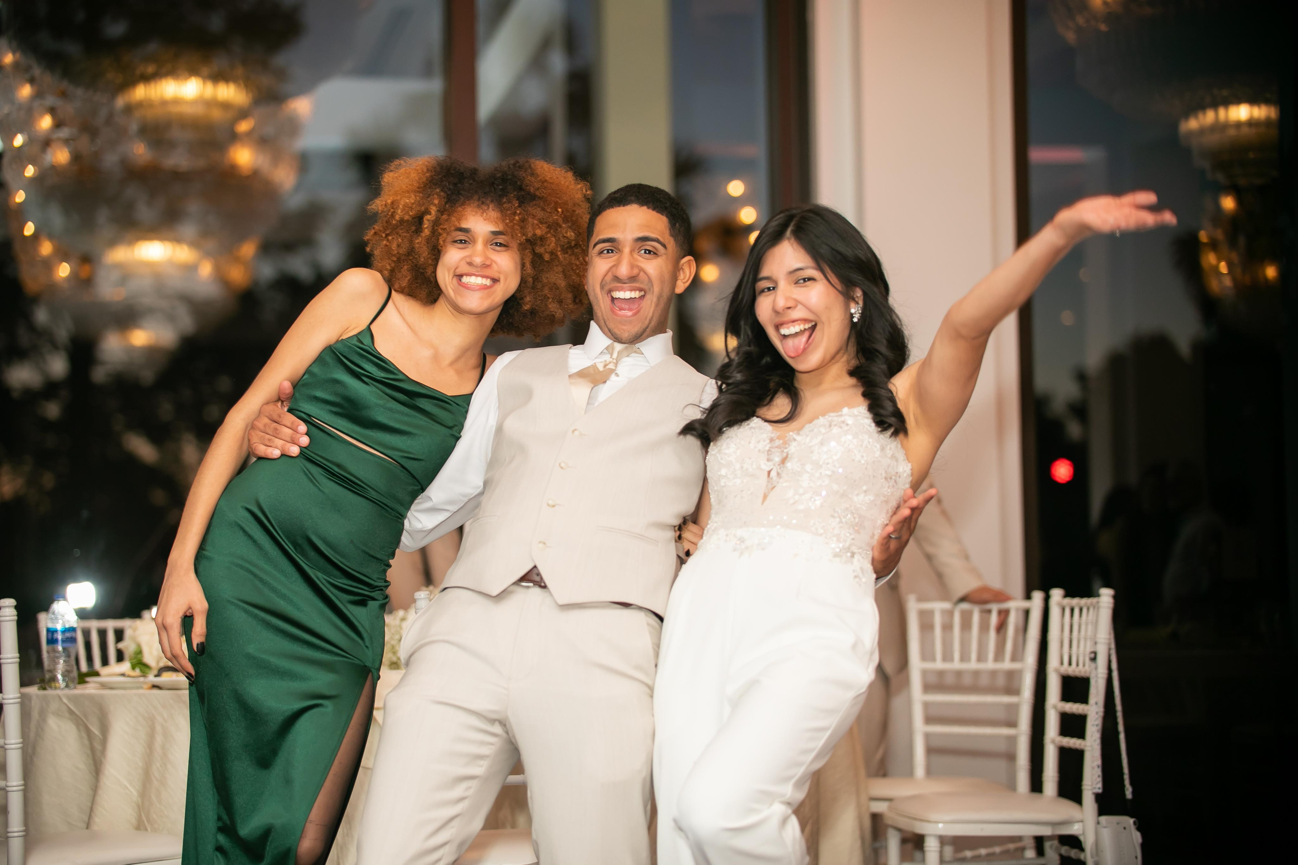 Beautiful Wedding of Lorenzo & Melissa. Lana Photography — Wedding & Family Photographer in Florida & Beyond